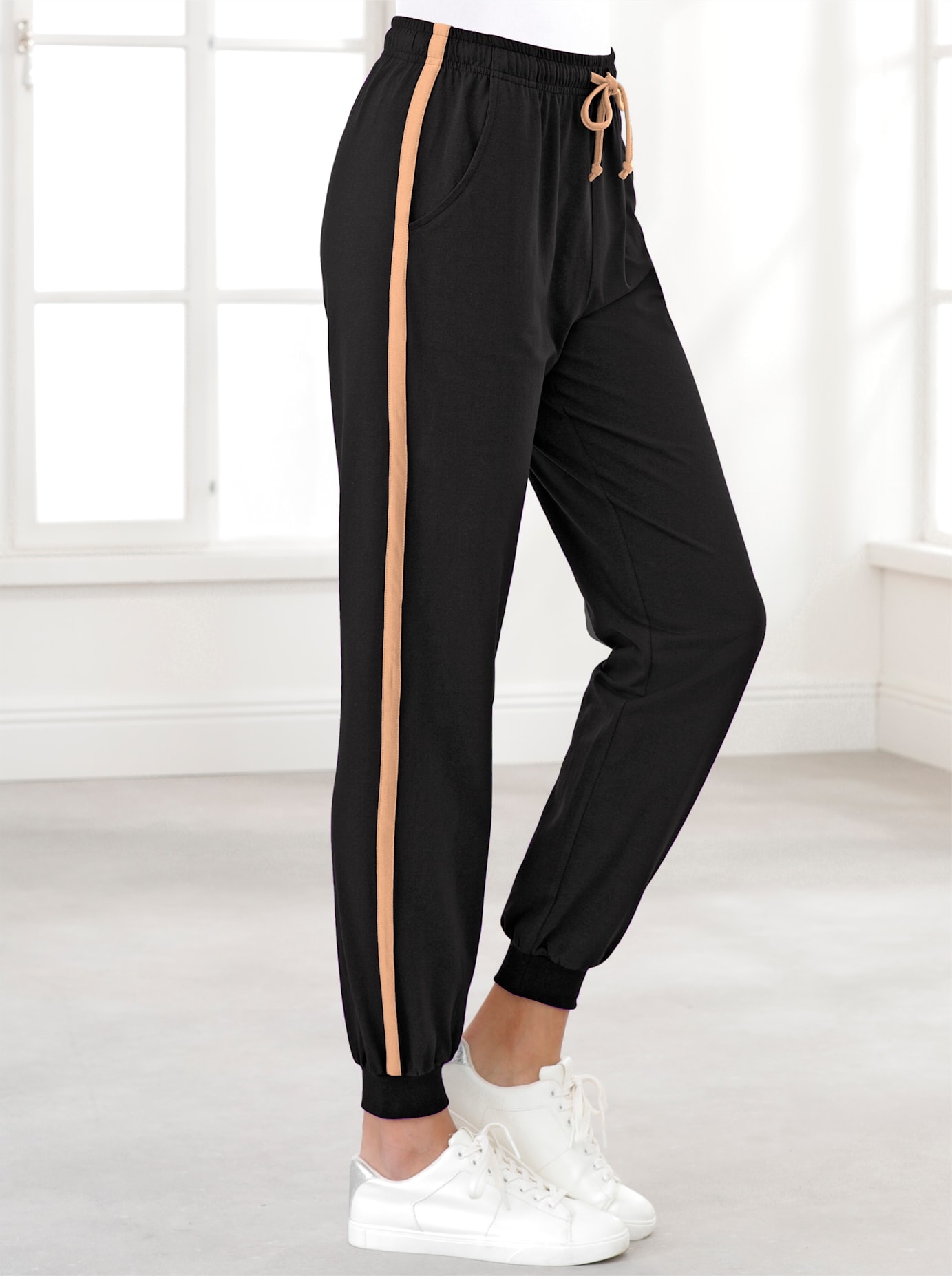 Schlupfhose