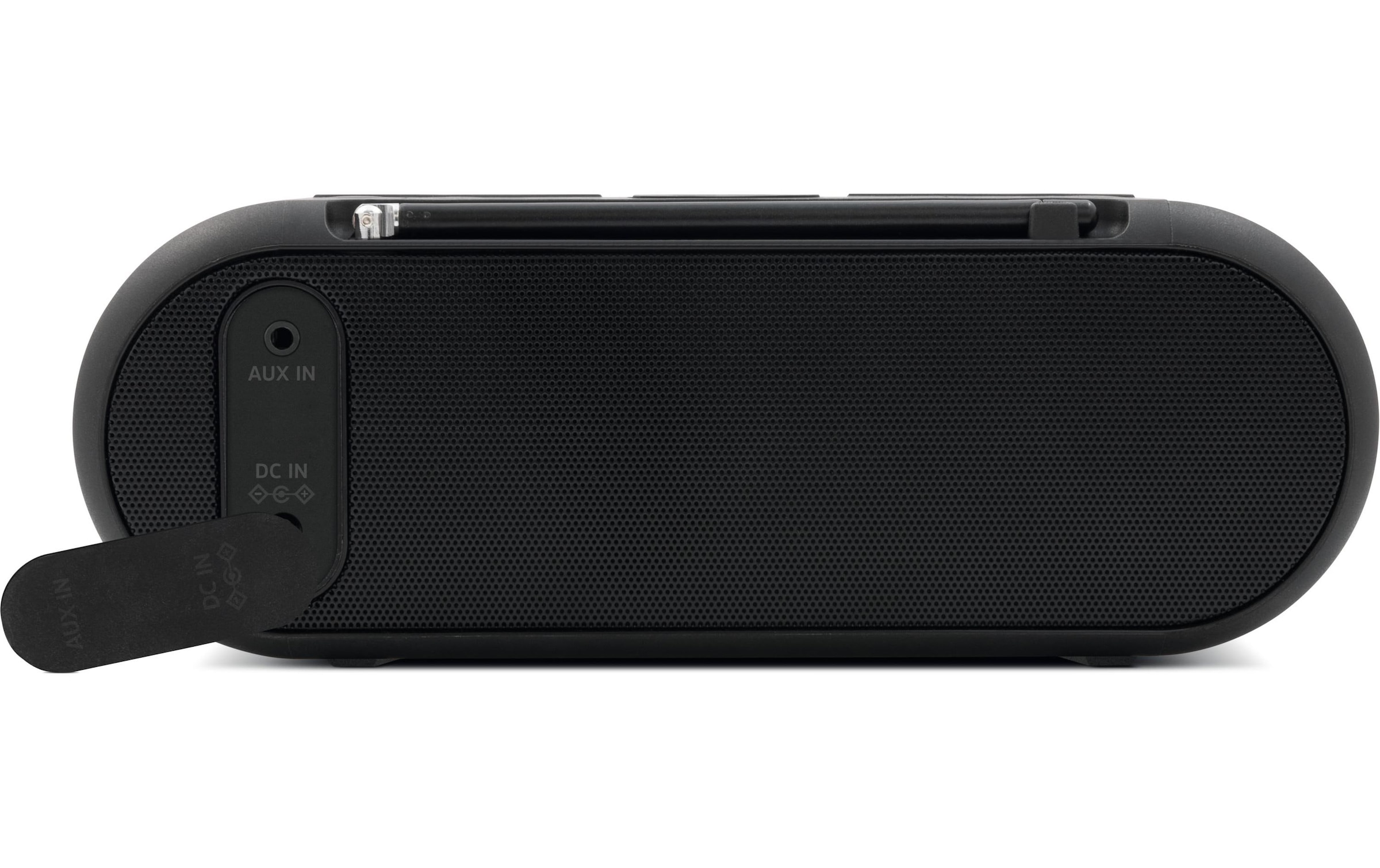 TechniSat Digitalradio (DAB+) »DigitRadio BT 2«, (Bluetooth Digitalradio (DAB+)-FM-Tuner)