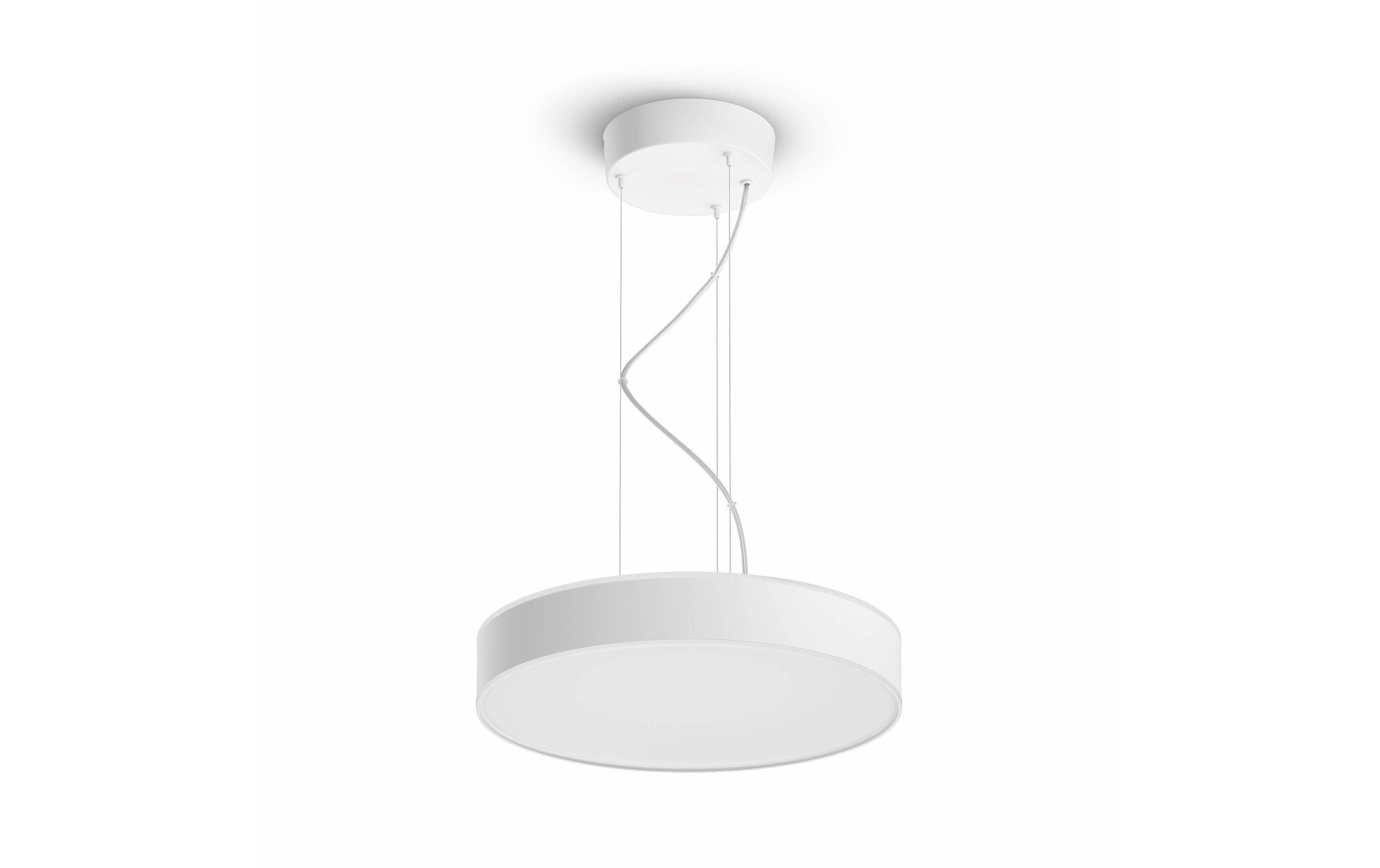 Philips Hue Pendelleuchte »White«, 1 flammig
