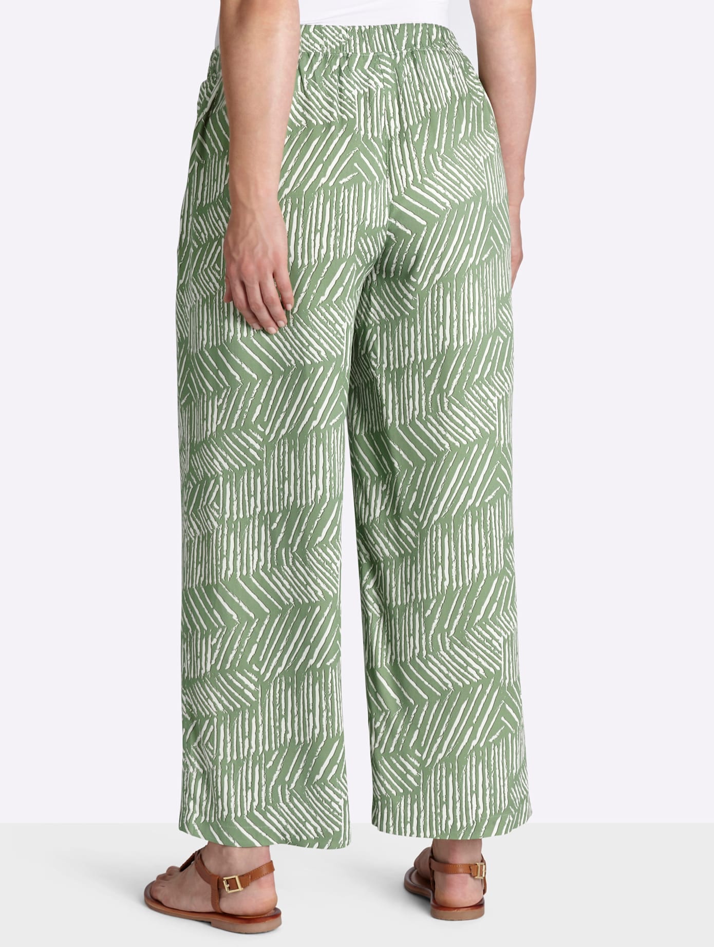Sheego Culotte
