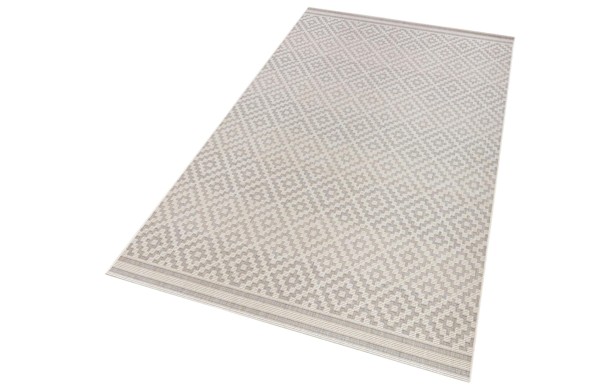 NORTHRUGS Teppich »Outdoor Meadow 1«, rechteckig, - mm Höhe