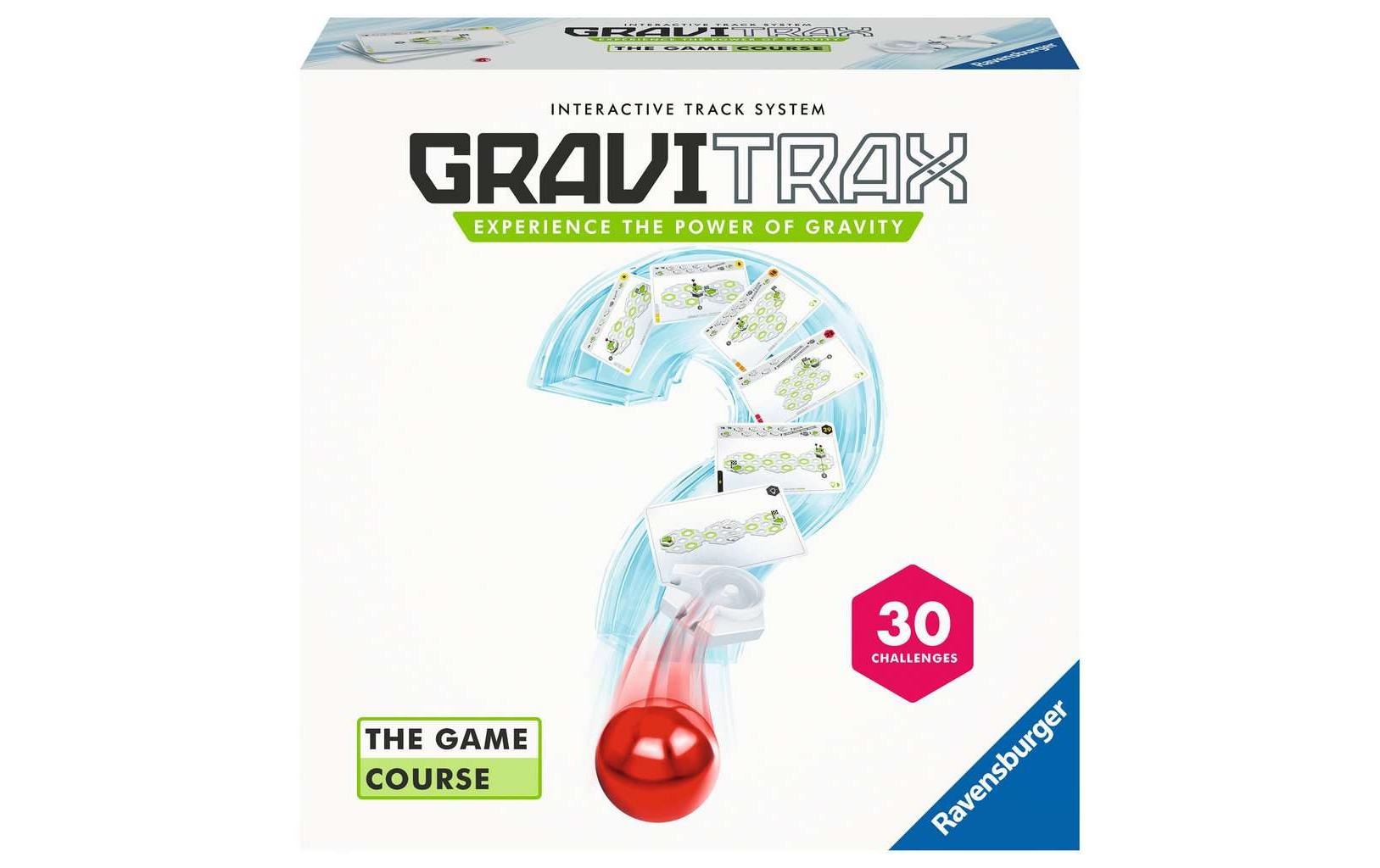 Image of Ravensburger Lernspielzeug »GraviTrax«, (69 St.) bei Ackermann Versand Schweiz