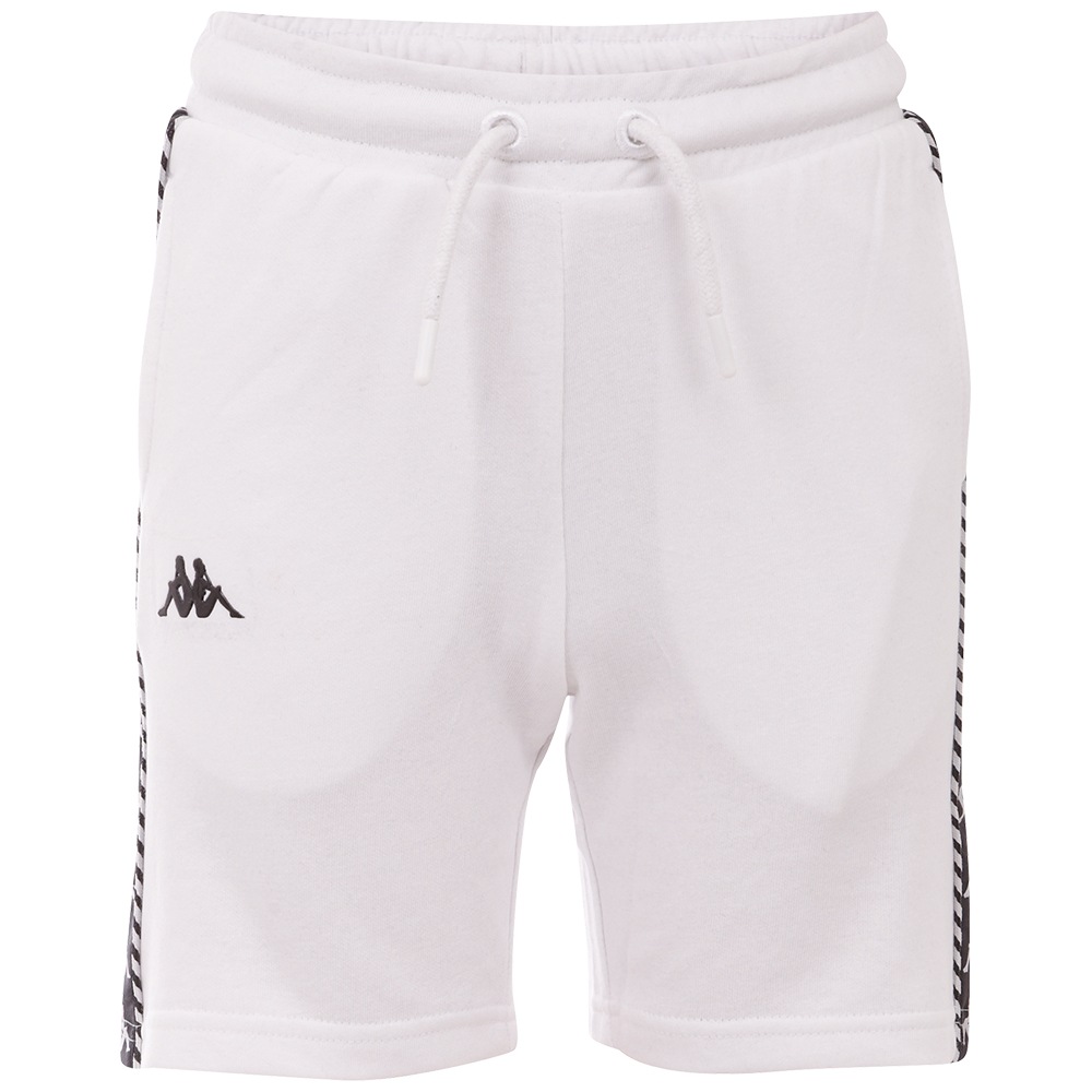 Image of Kappa Sweatshorts, in sommerlicher French Terry Qualität bei Ackermann Versand Schweiz