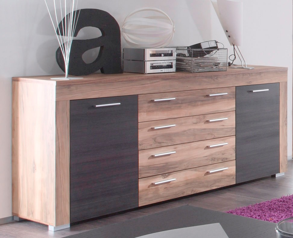 Home affaire Sideboard »Basel«