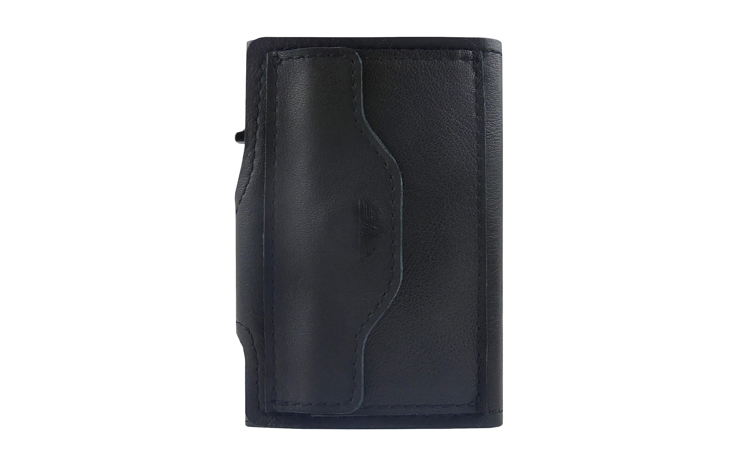   Geldbörse »TRU VIRTU Click & Slide Coin Wallet«