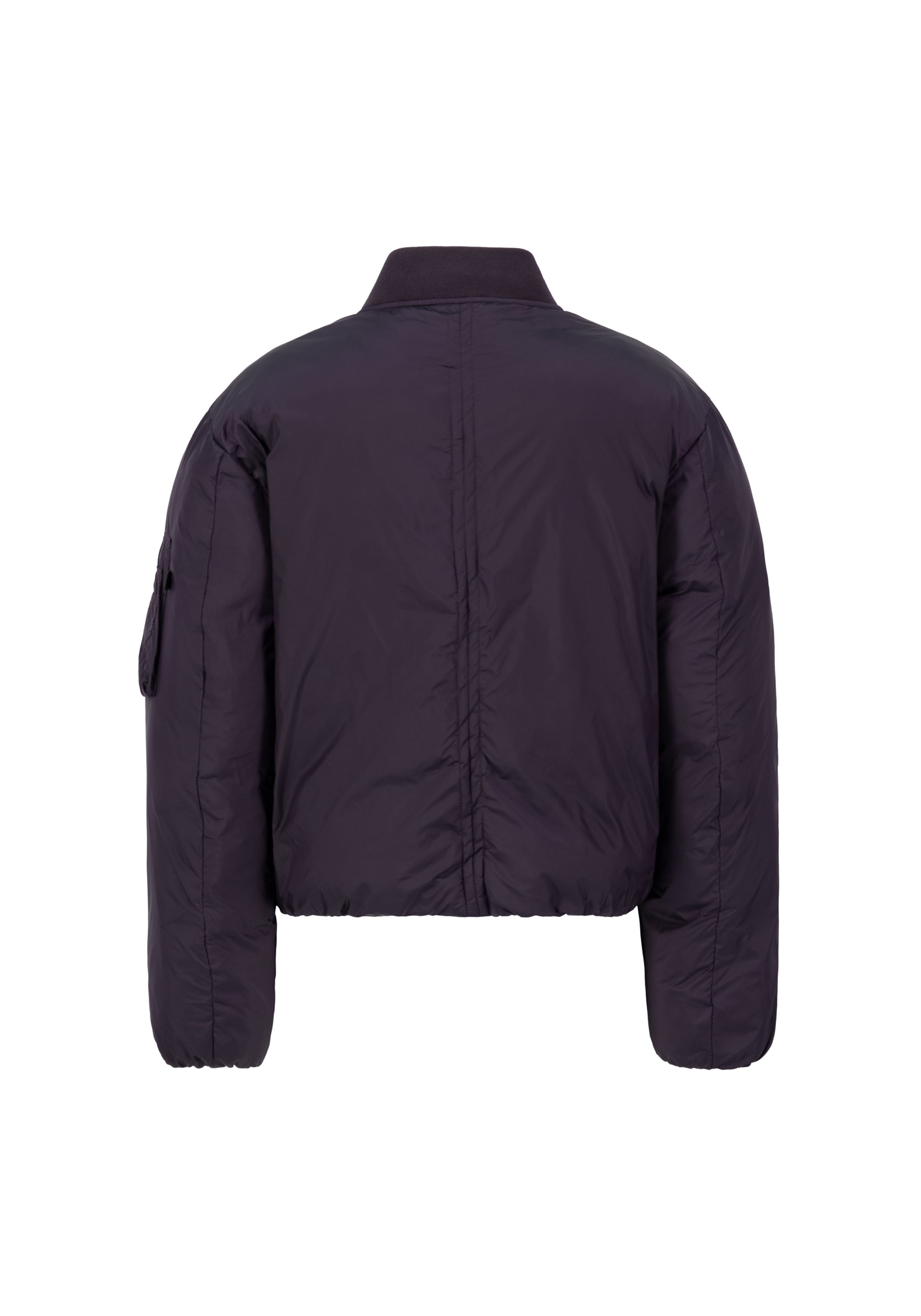 Alpha Industries Bomberjacke »Alpha Industries Women - Bomber Jackets MA-1 Padded Women«