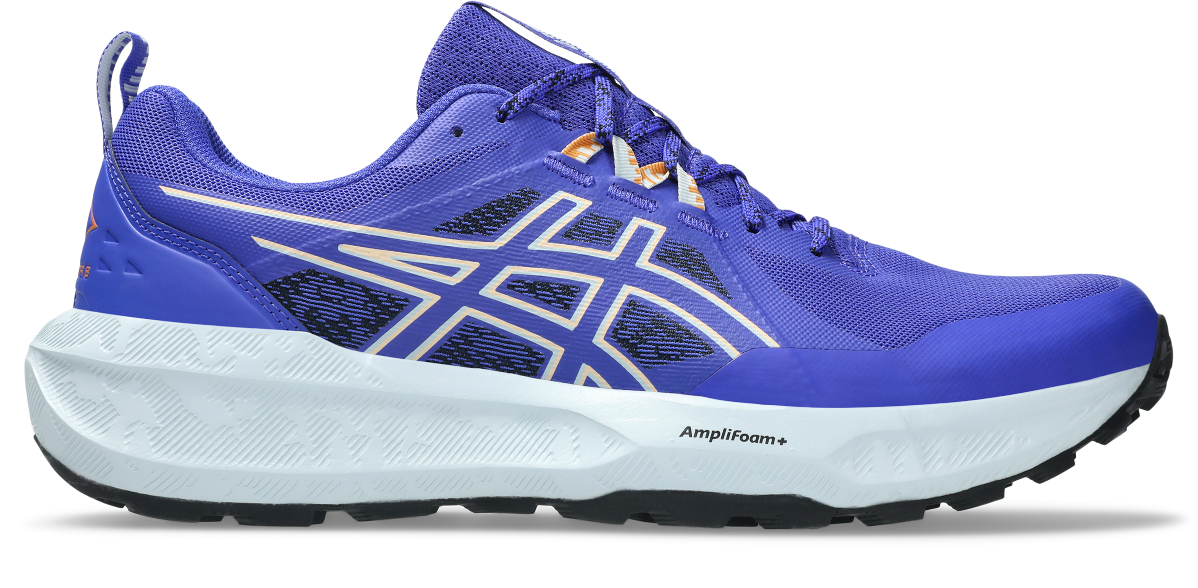 Asics Trailrunningschuh »GEL-SONOMA 8«  für anspruchsvolles Gelände, profilierte Aussensohle