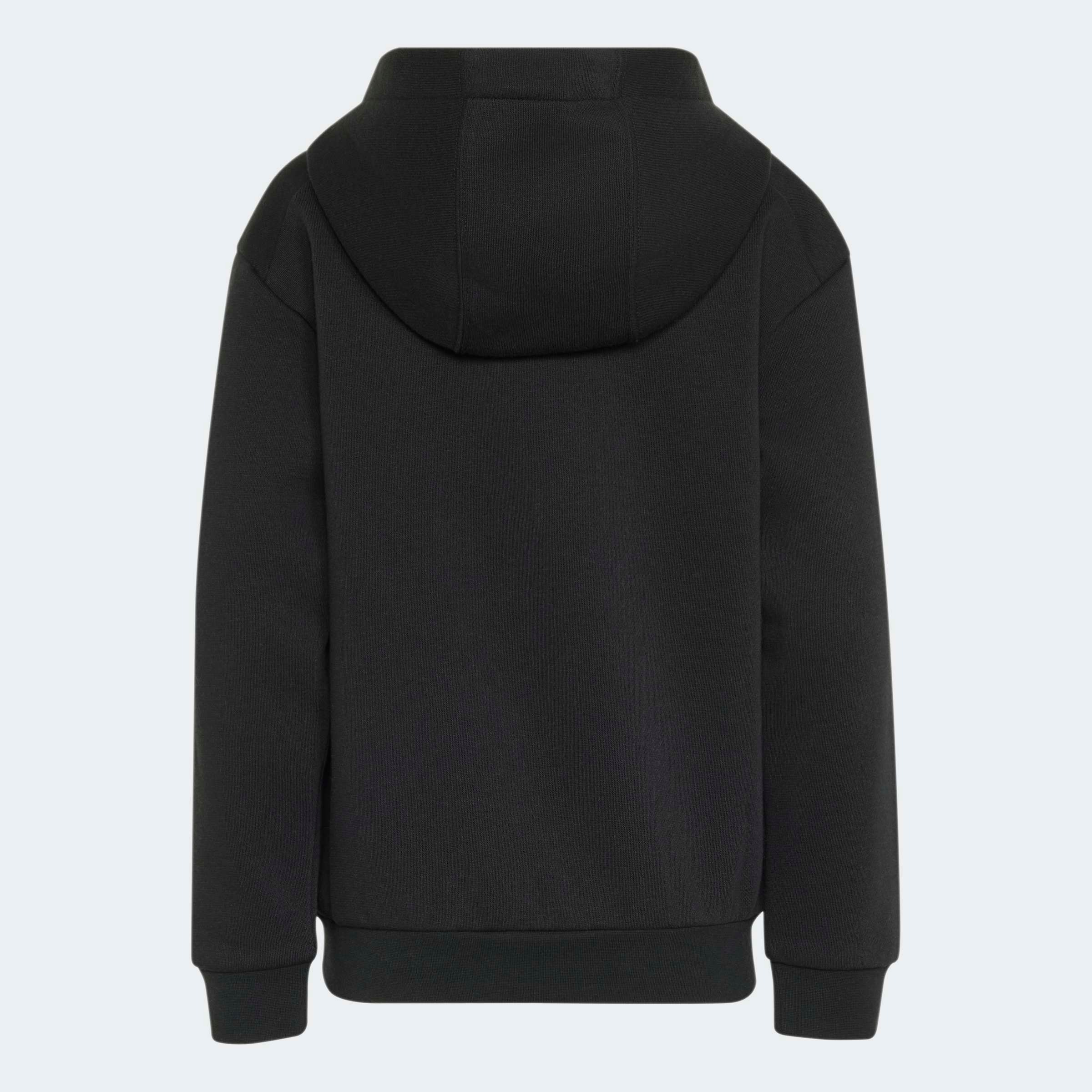 adidas TERREX Kapuzensweatshirt »KIDS MULTI LOGO HOODIE«
