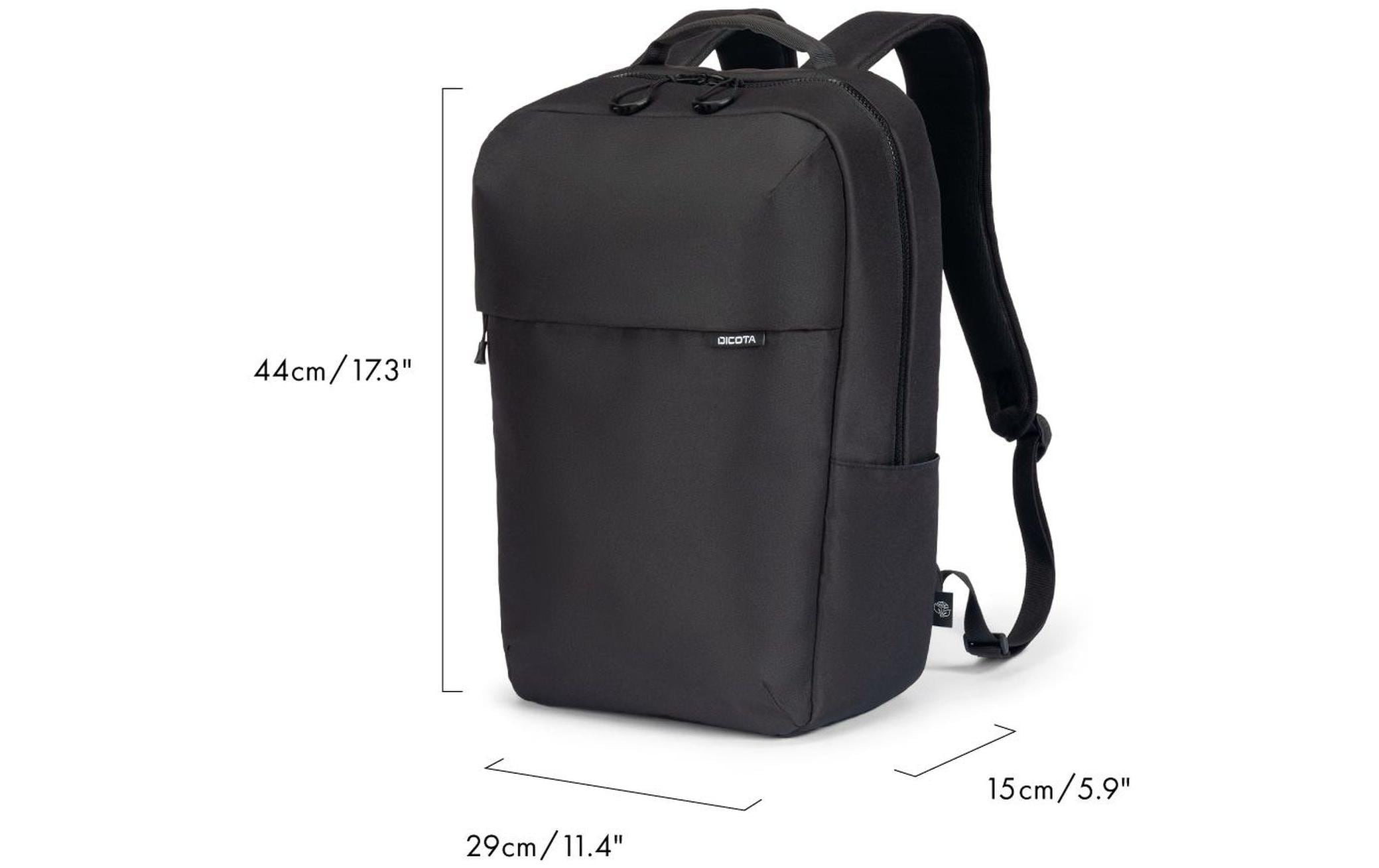 DICOTA Notebook-Rucksack »Commuter 13-16«