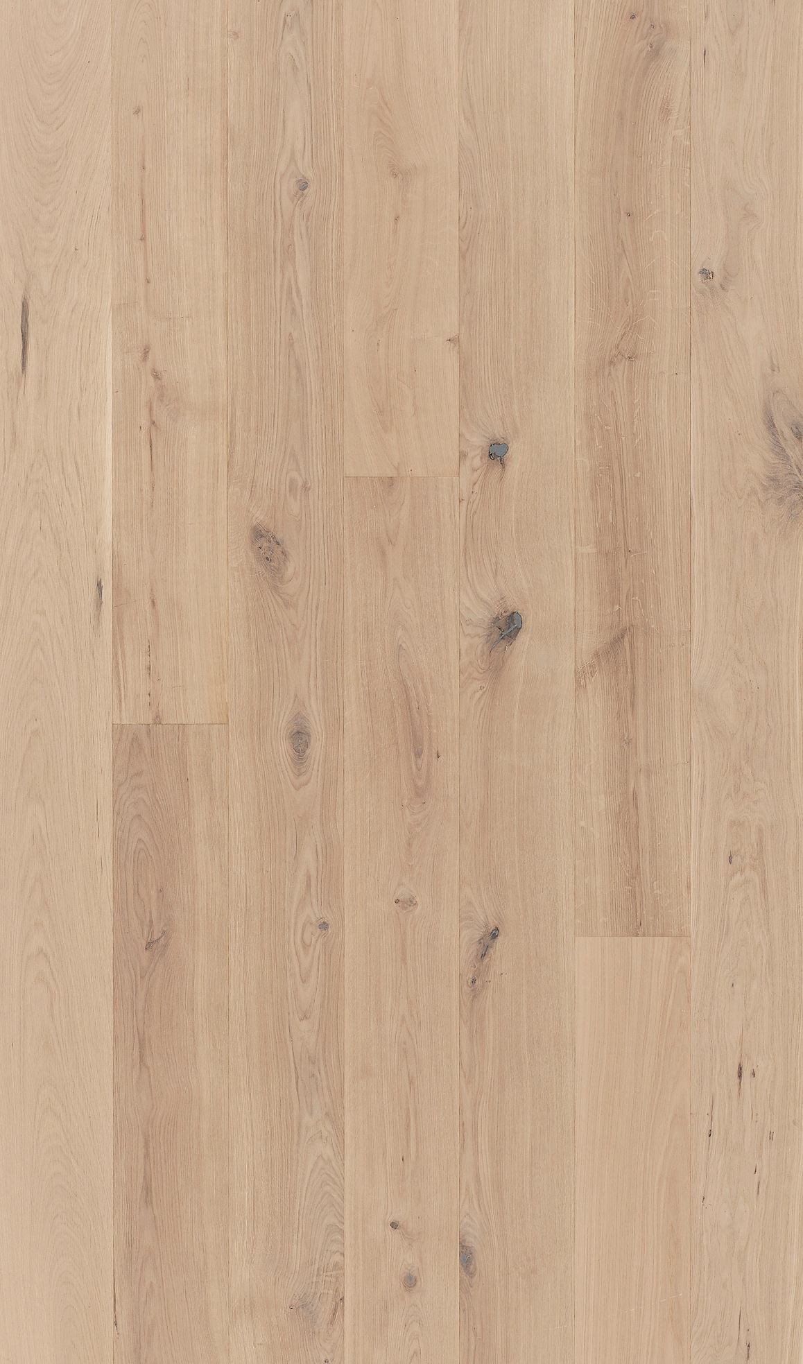 Image of PARADOR Parkett »Basic Rustikal - Eiche gebürstet, geölt«, (Packung), geoelt, 2200 x 185 mm, Stärke: 11,5 mm, 4,07 m² bei Ackermann Versand Schweiz