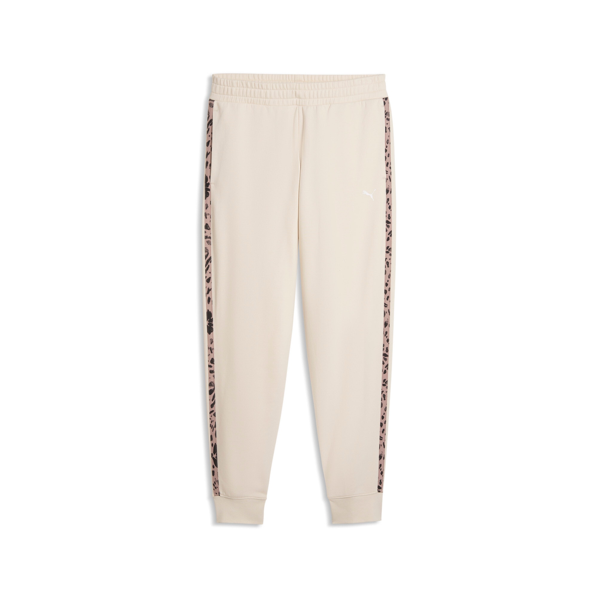 PUMA Pantalon de survêtement »ESS  GRAPHIC ANIMAL COMFORT PANTS TR CL«  mit Eingrifftaschen, sportlicher Stil, mit modernem Print