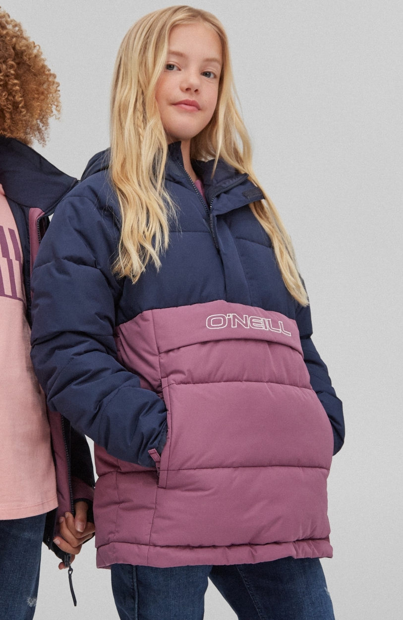 Image of O'Neill Winterjacke »Powder Puff Jacket« bei Ackermann Versand Schweiz