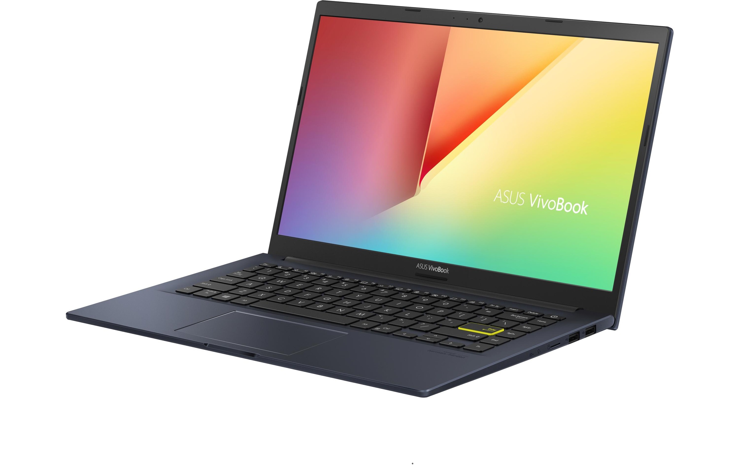 Asus Notebook »14 X413EA-EB652T«, 35,56 cm, / 14 Zoll, Intel, Core i7