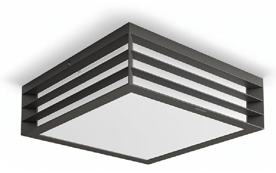 Philips Wandleuchte »Moonshine, 2 x« E27