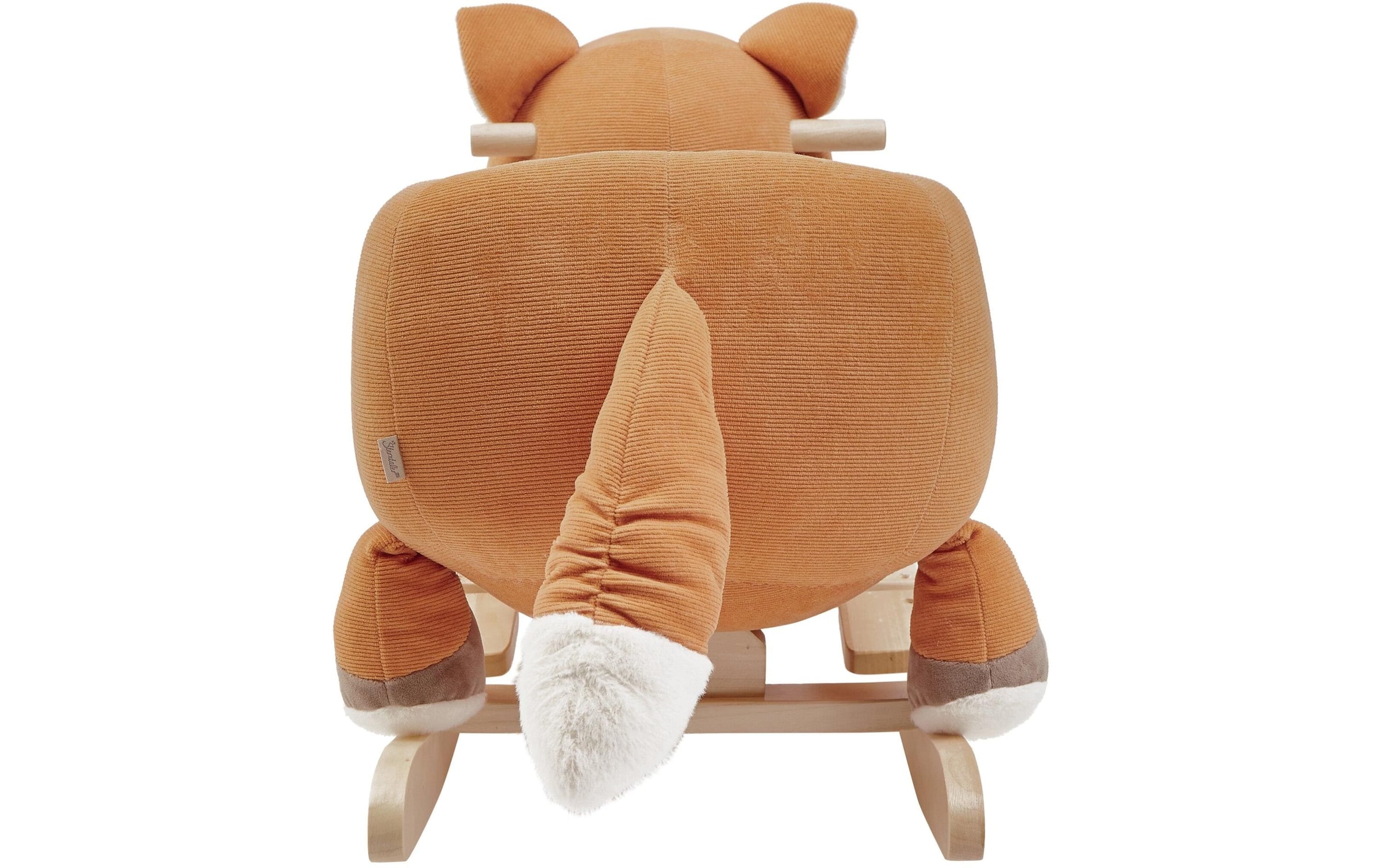 Sterntaler® Schaukeltier »Filou«