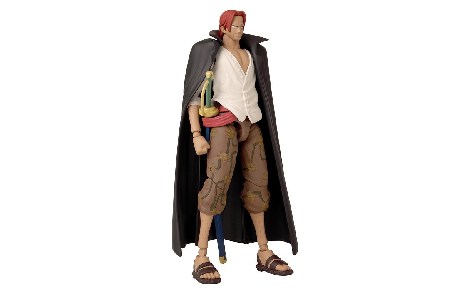Bandai Spielfigur »Anime Heroes – Shanks«