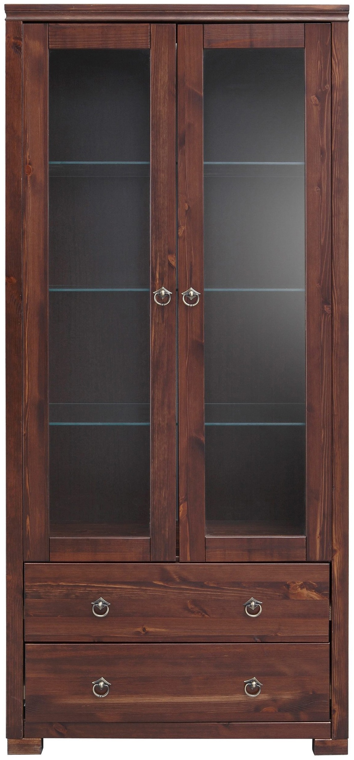 Home affaire Wohnwand »Gotland« Set, 3 Stk. tlg.