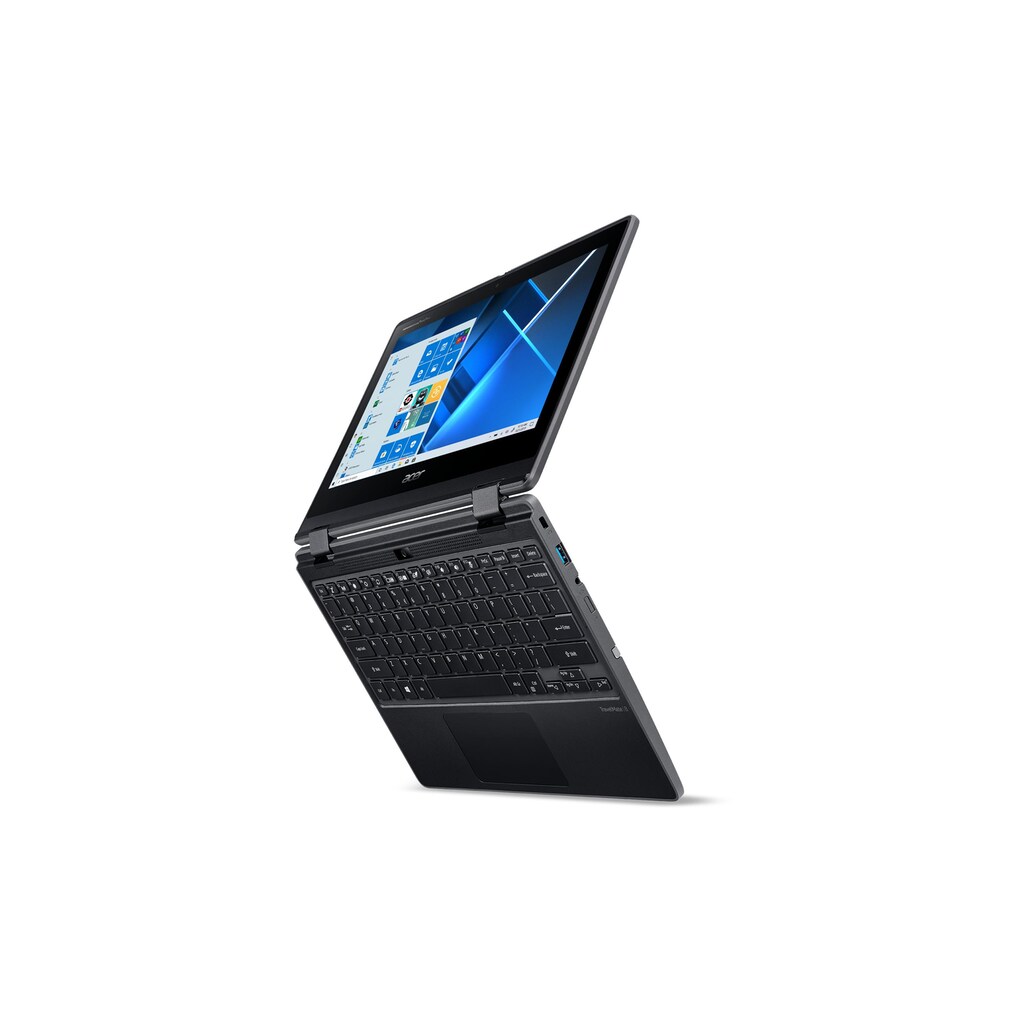 Acer Notebook »TravelMate Spin B3«, / 11,6 Zoll