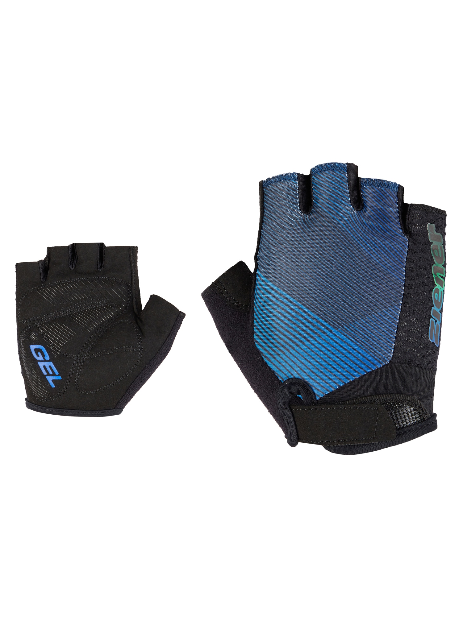 Ziener Gants de vélo »CHADI-Z JUNIOR«