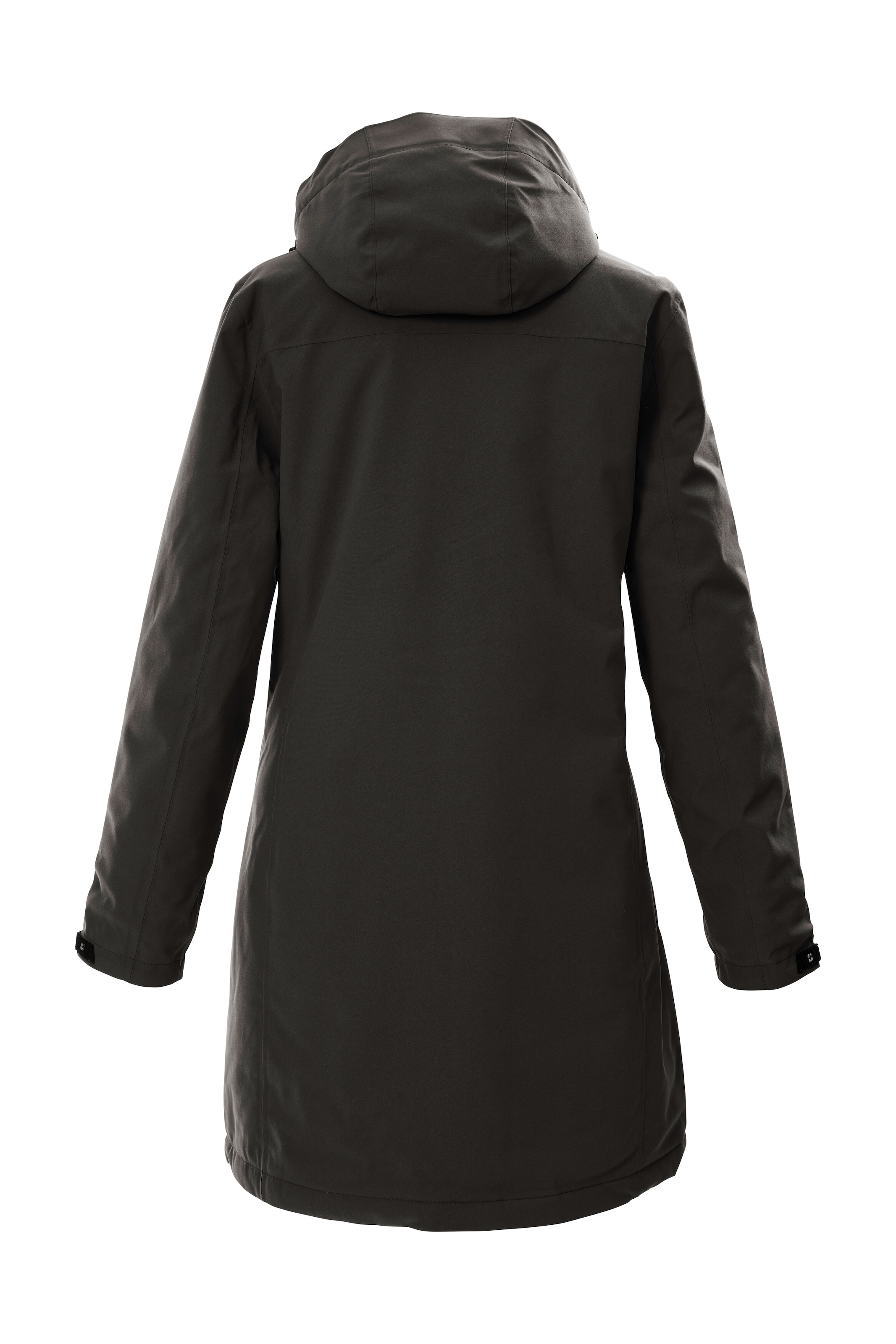 Killtec Parka »KOW 220 WMN PRK« Atmungsaktiver, wind- und wasserdichter Damen Funktionsparka