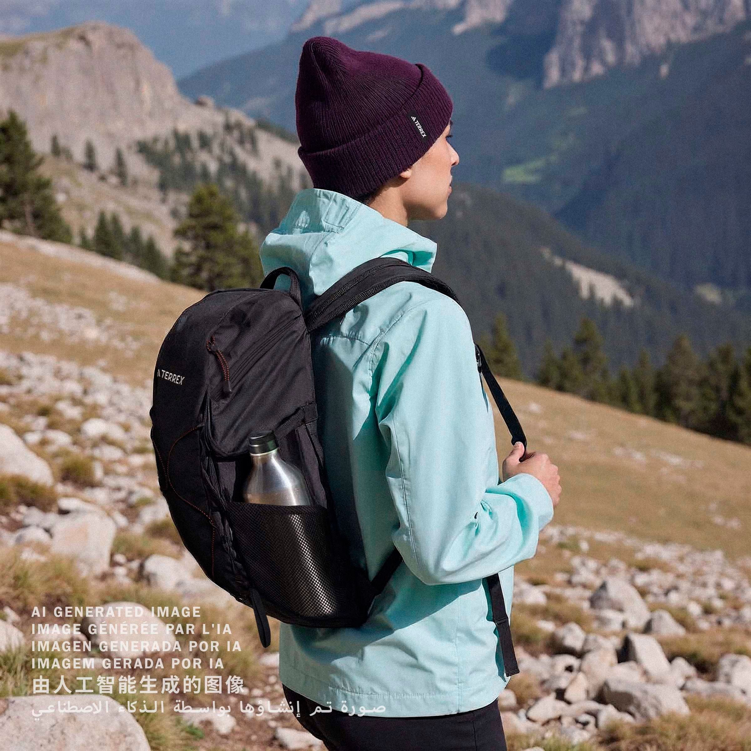 adidas Performance Rucksack »MULTI CLIMACOOL 20 L«
