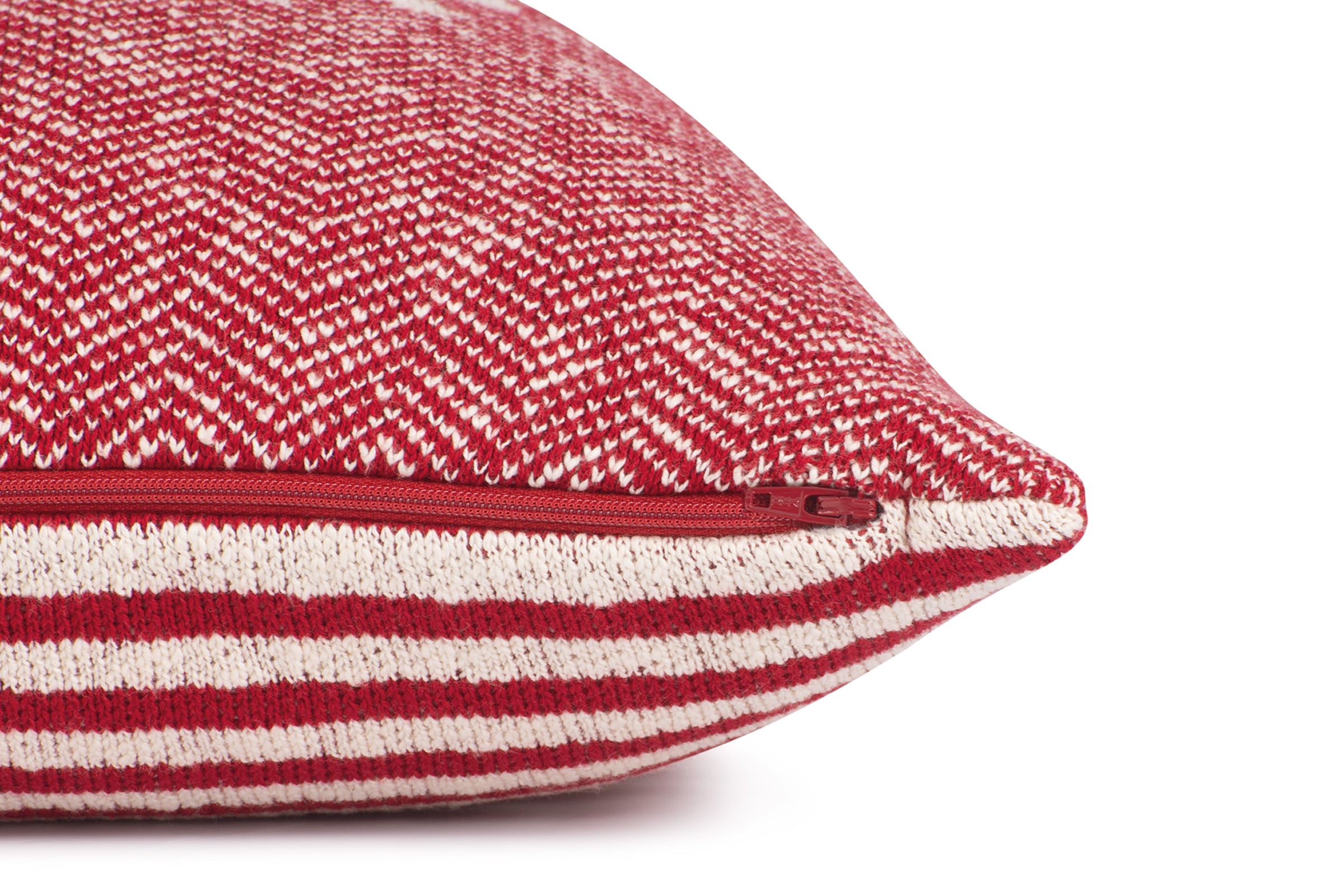 TOM TAILOR HOME Dekokissen »Winter Snowflake«, Kissenhülle ohne Füllung, 1 Stück
