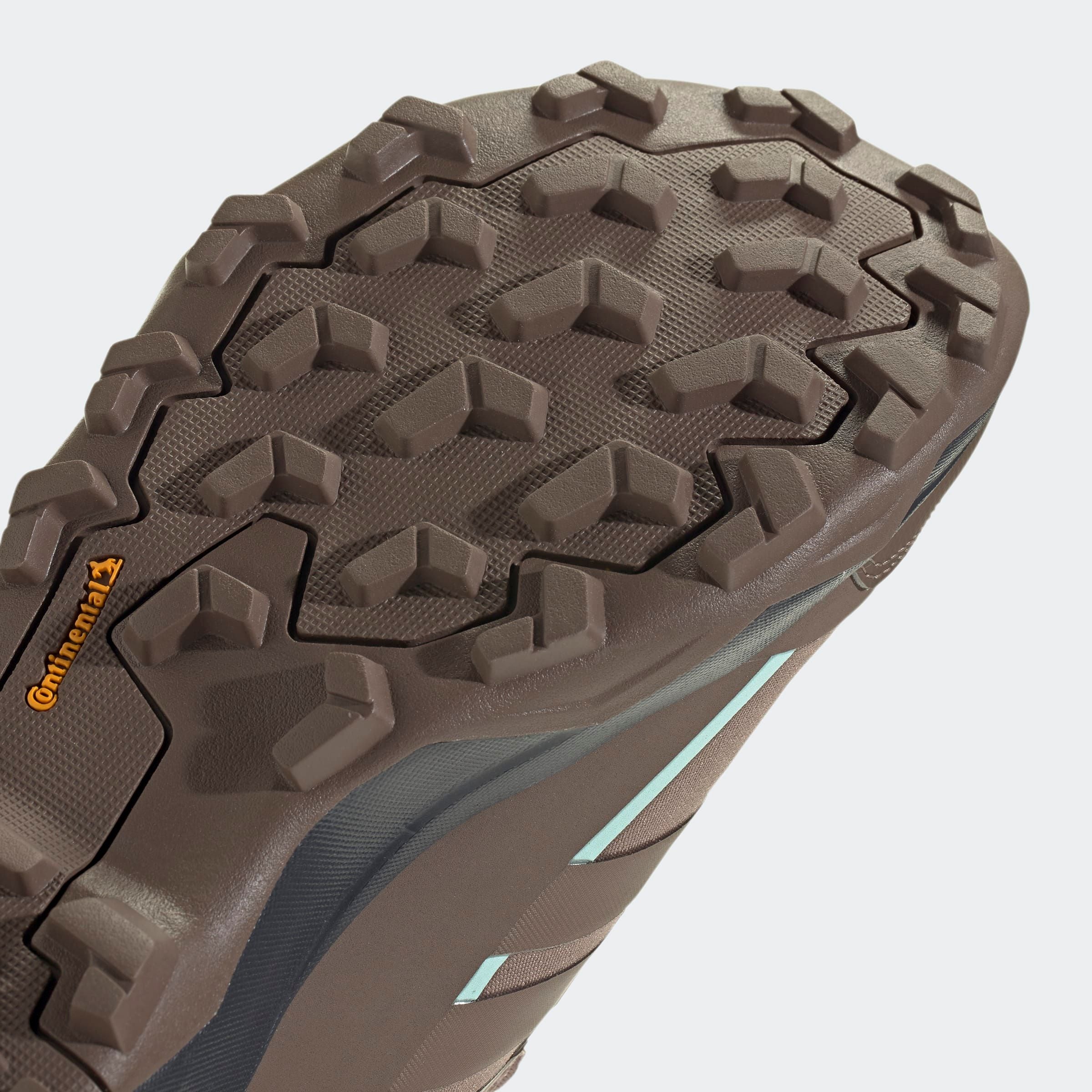 adidas TERREX Wanderschuh »TERREX SKYCHASER AX5 MID GORE-TEX E«, wasserdicht