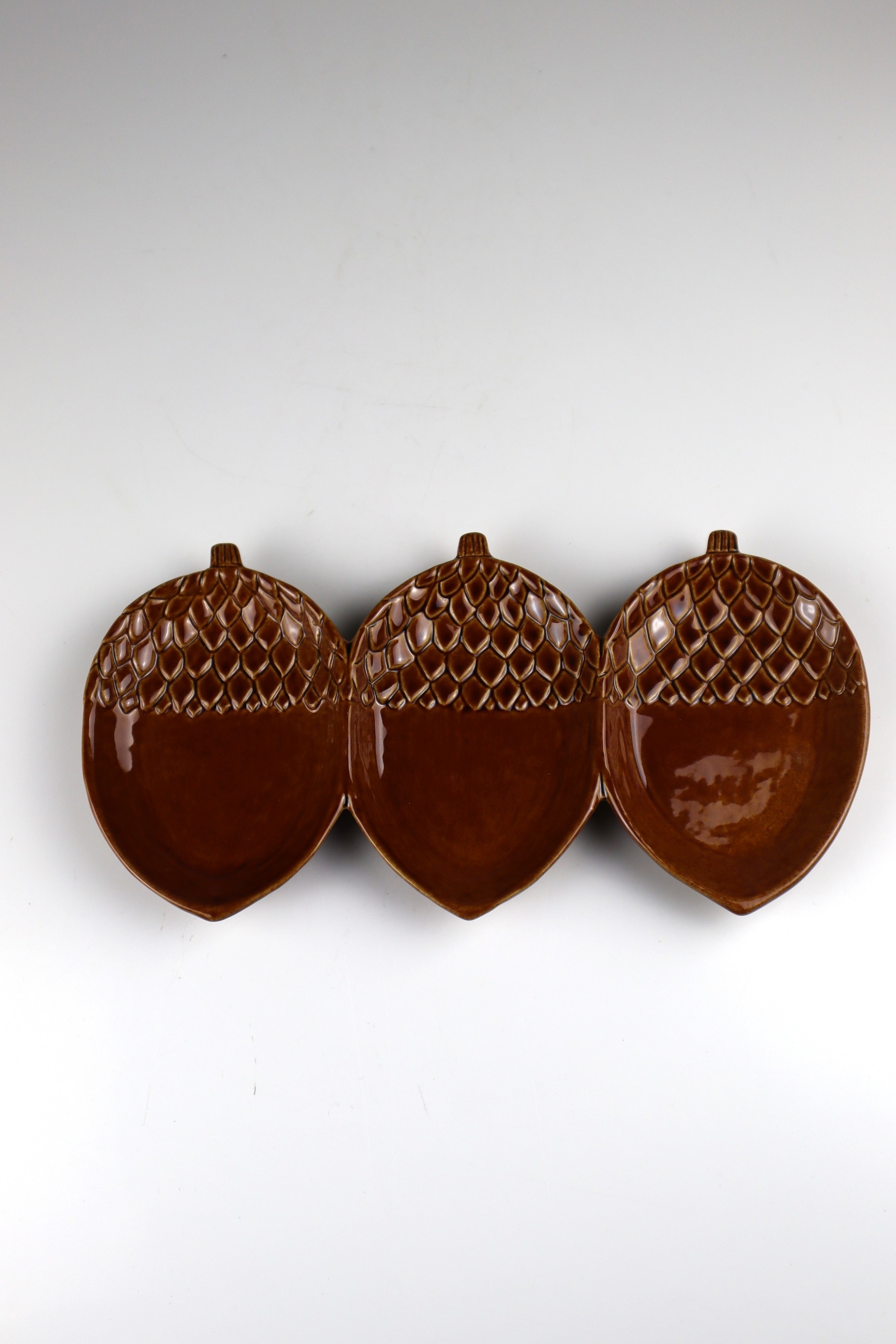 Image of AM Design Dekoschale "aus Steingut" 2er Set Ø: 14 cm