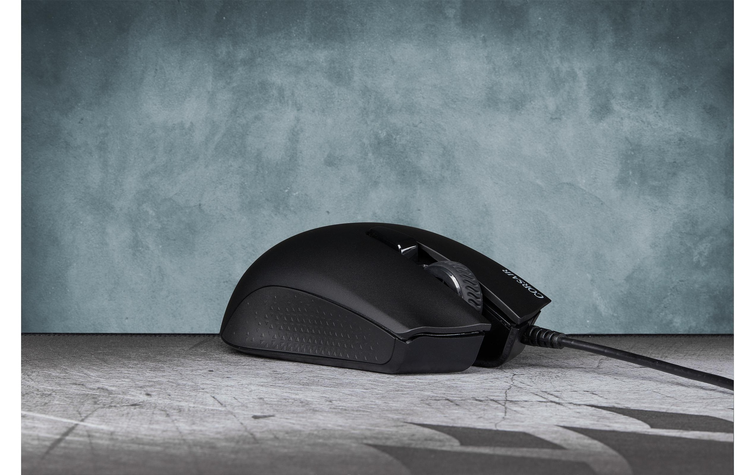 Corsair Gaming-Maus »RGB Pro Gaming«, kabelgebunden