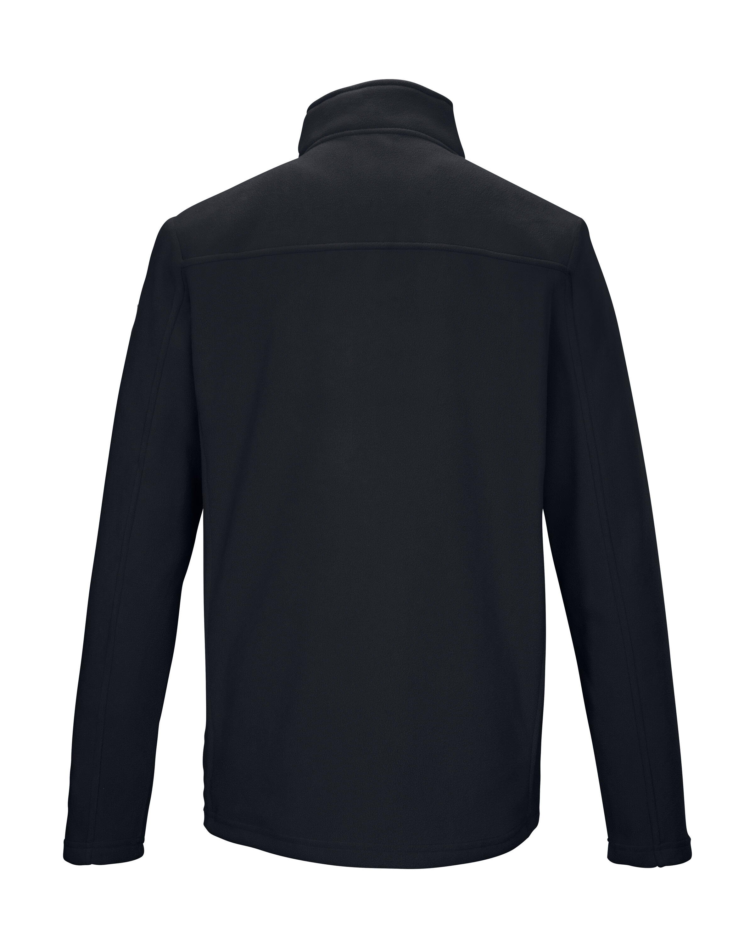 Killtec Veste polaire »KOW 65 MN FLC JCKT« Fleecejacke mit Stehkragen, Kinnschutz und Eingrifftaschen