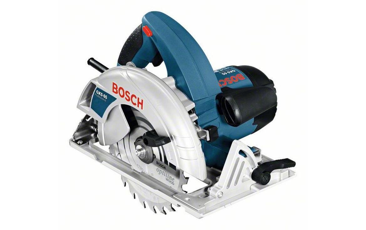Bosch Professional Handkreissäge »GKS 65« kaufen