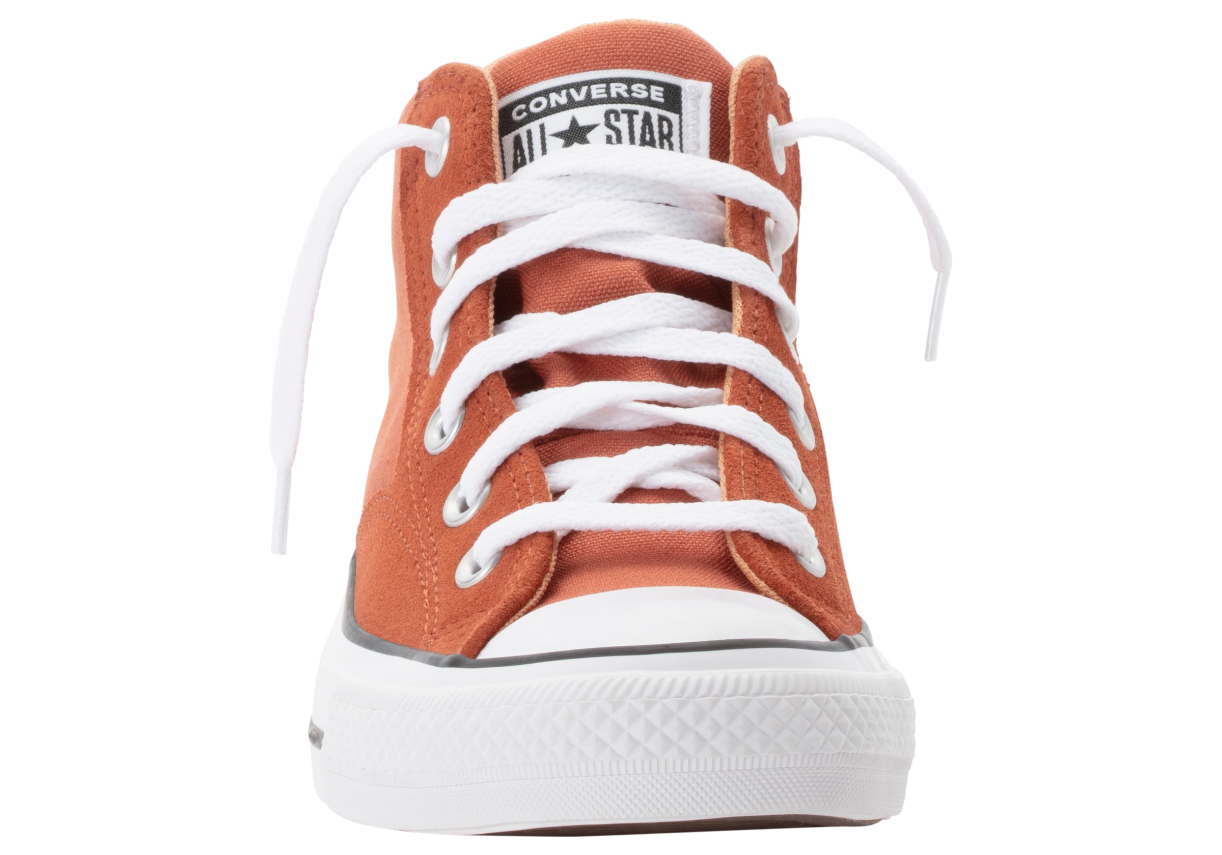 Converse Sneaker »CHUCK TAYLOR ALL STAR MALDEN STREET CANVAS & SUEDE«