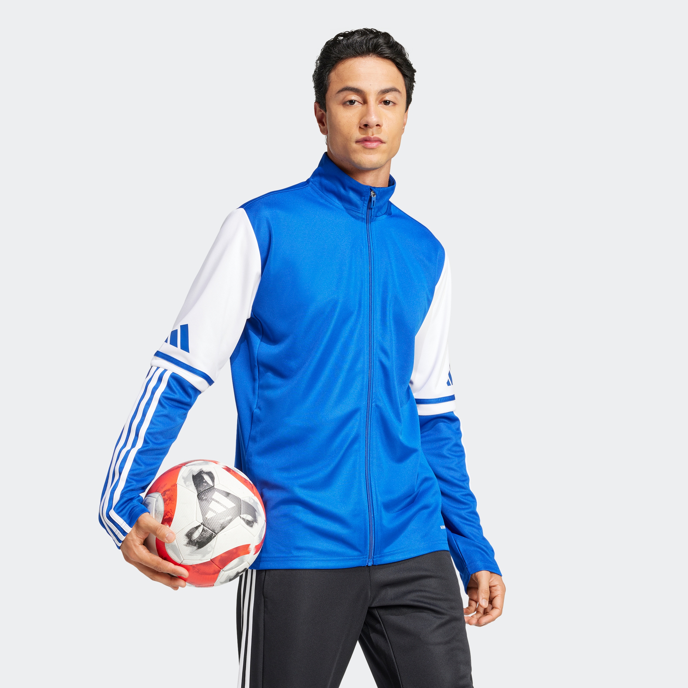 adidas Performance Trainingsjacke »SQ25 TR JKT«