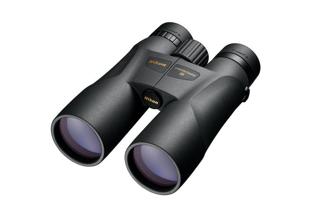 Nikon Fernglas »Prostaff 5 10x50«