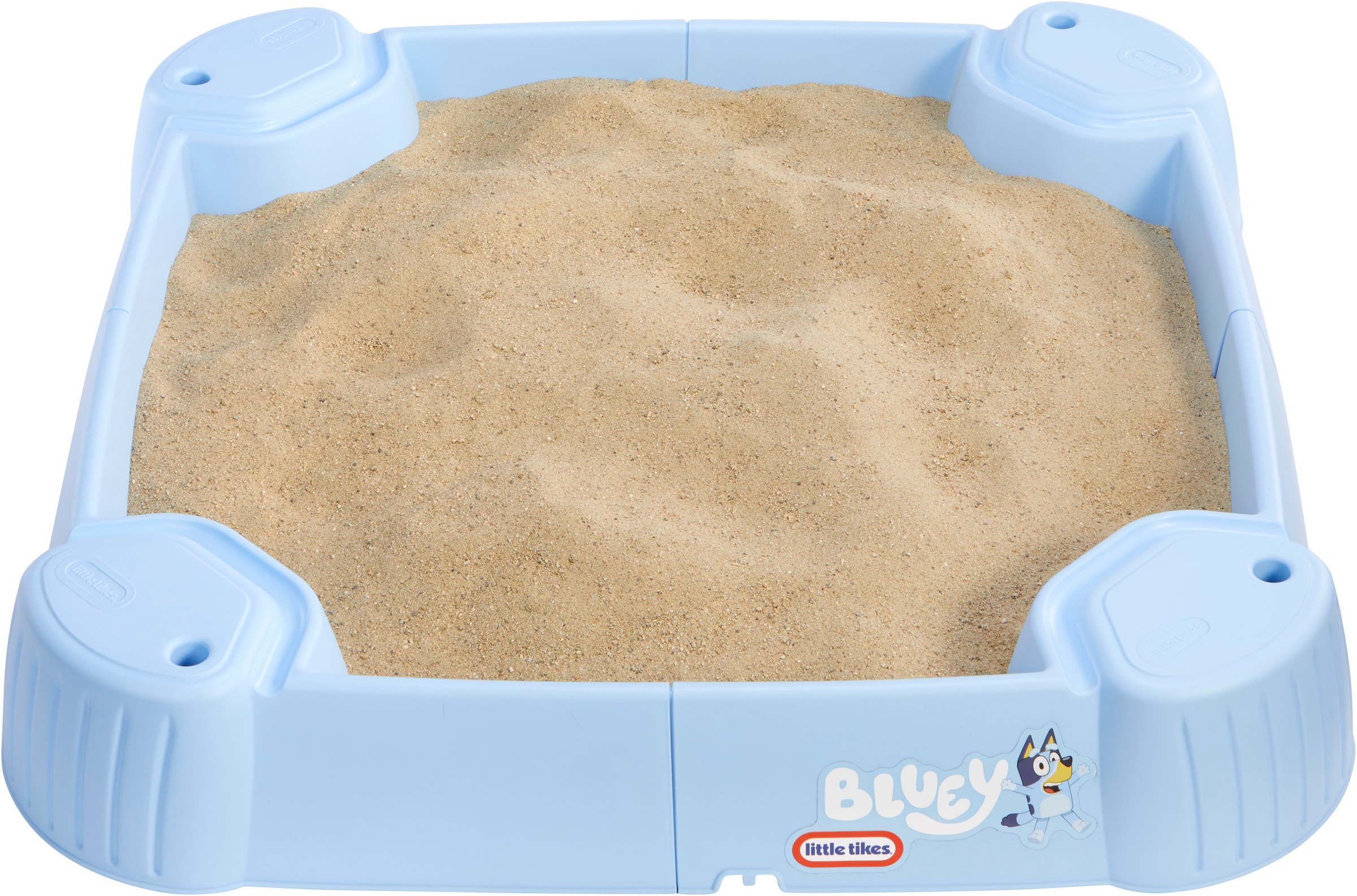 Little Tikes® Sandkasten »Bluey Beach Day Sandbox«