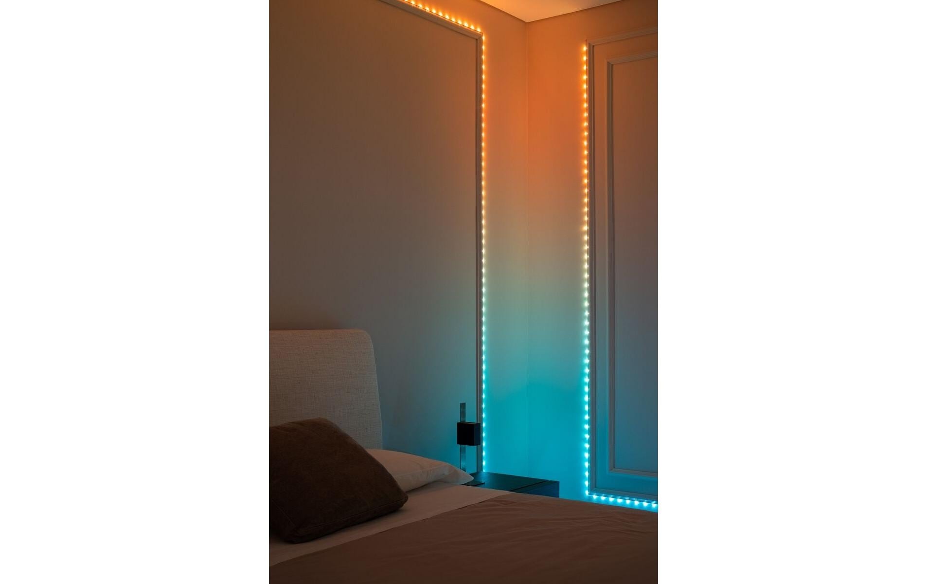 twinkly LED Lichtleiste »Light 3M 60L« Farbwechsler