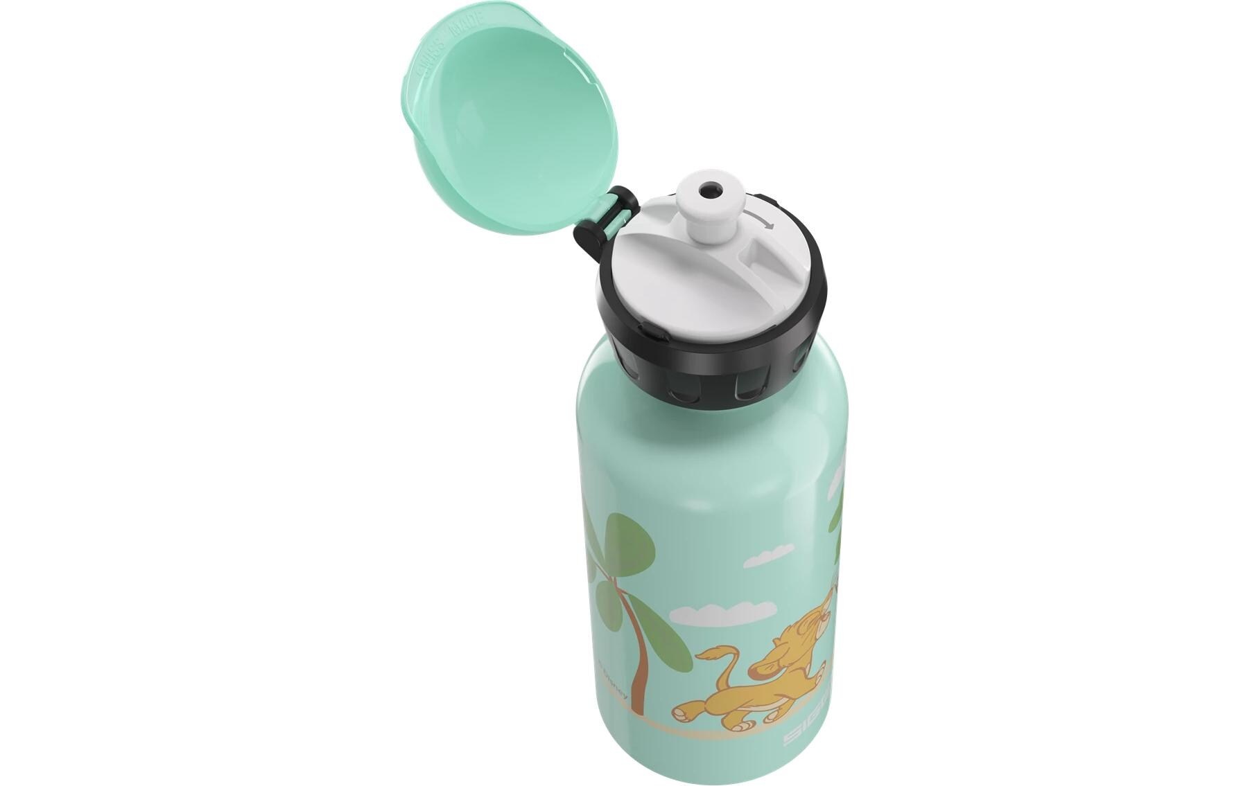 Sigg Trinkflasche »KBT Simba Roar 400 ml«