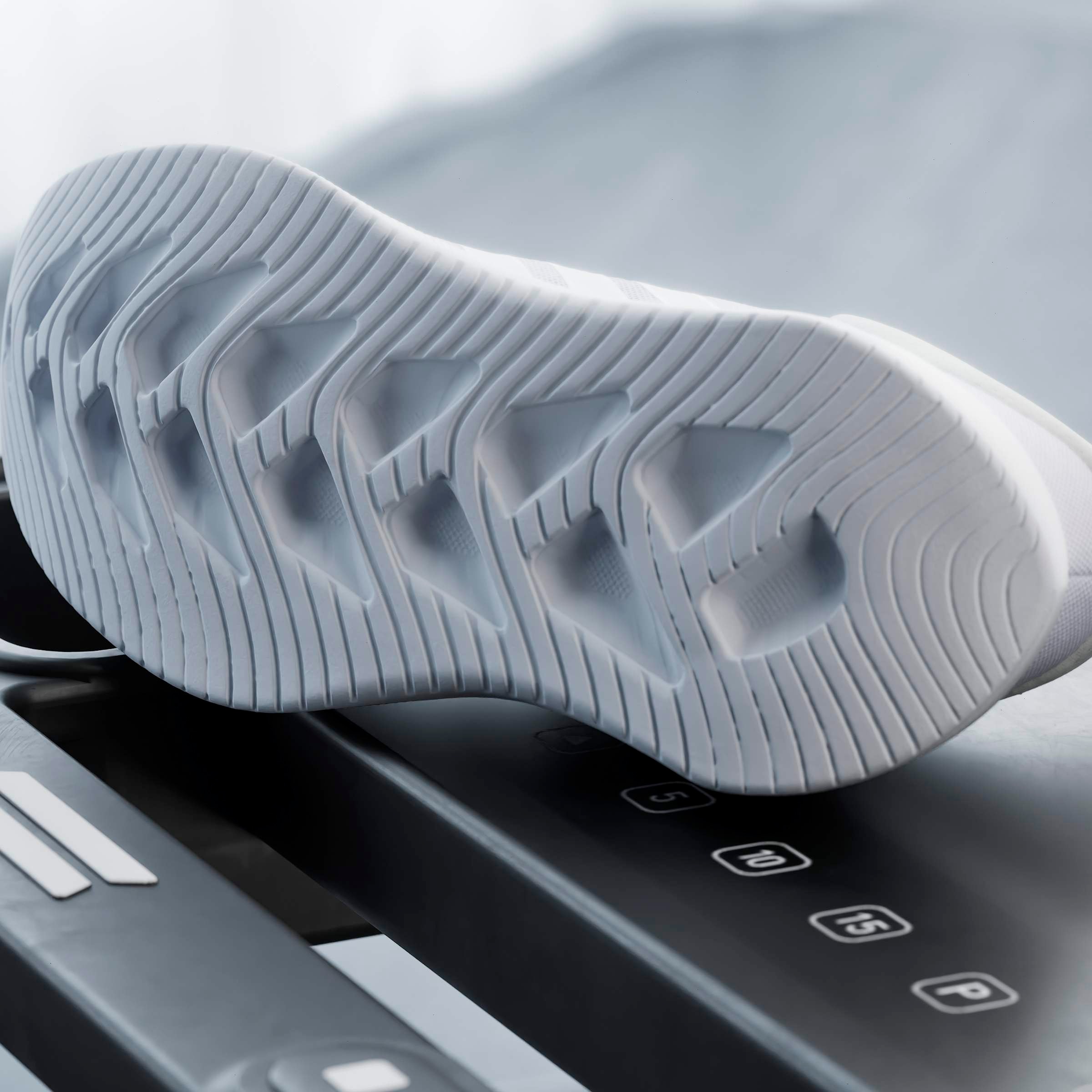 adidas Performance Chaussure de course »TREADMOVE RUNNING«