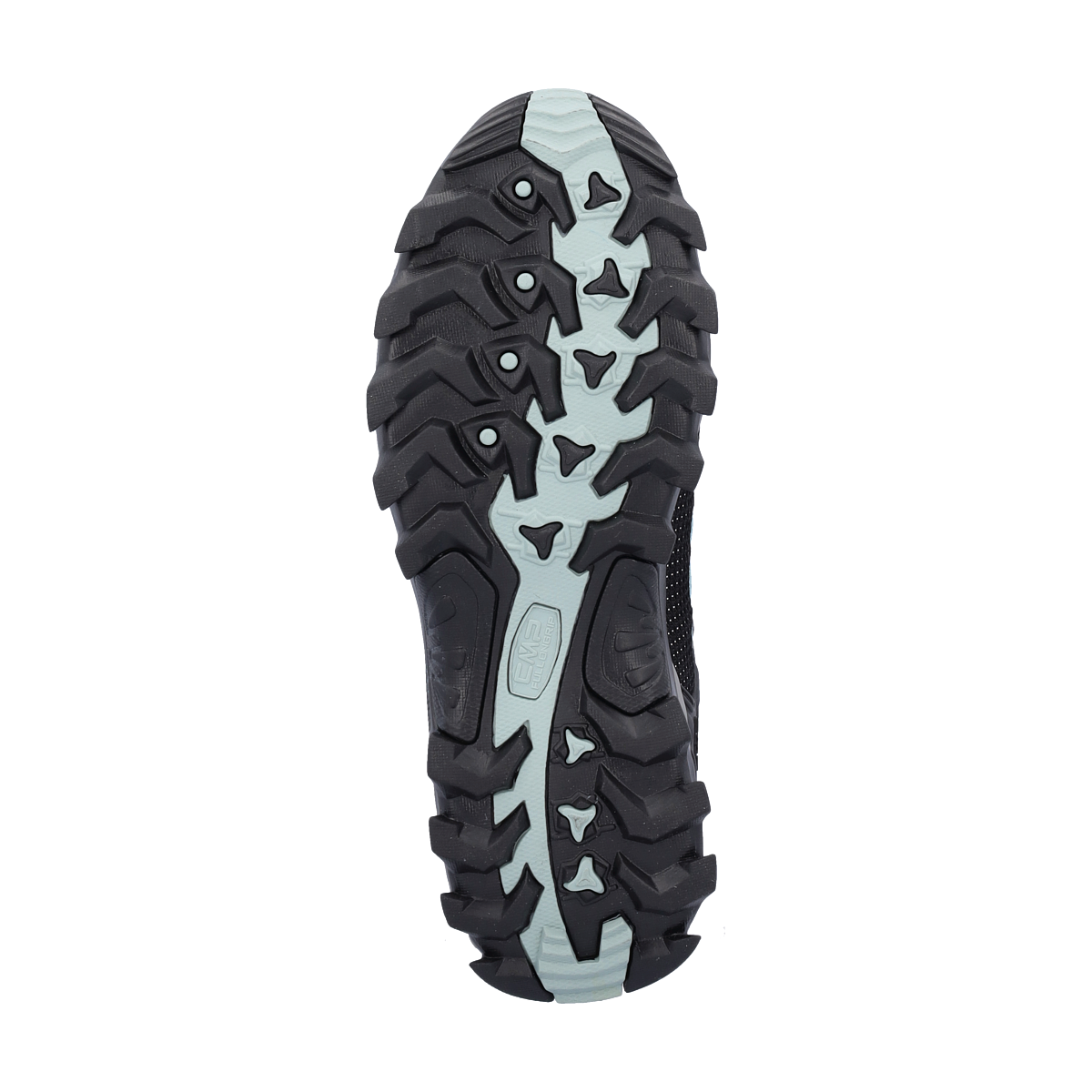 CMP Wanderschuh »RIGEL LOW WMN TREKKING SHOES WP«, wasserdicht
