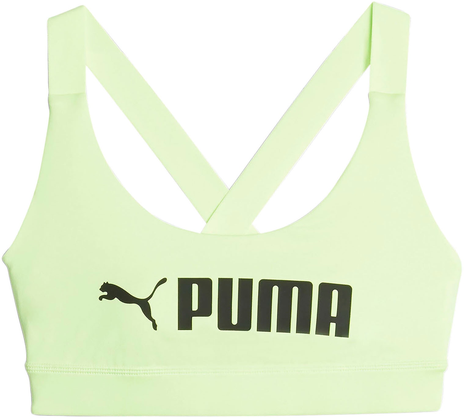 PUMA Sport-BH »MID IMPACT FIT BRA«