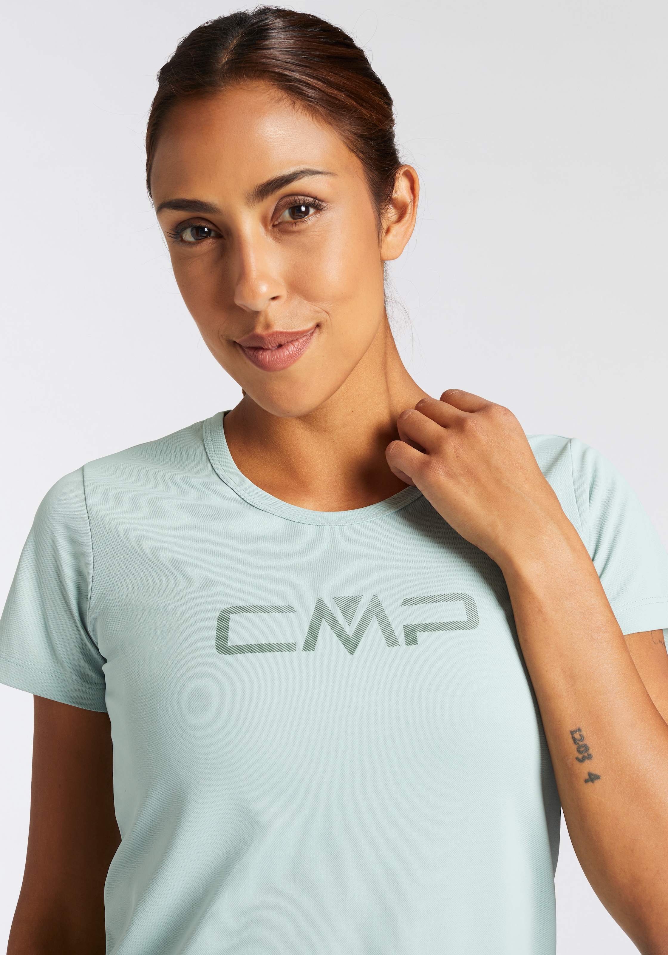 CMP T-Shirt »D T-Shirt«