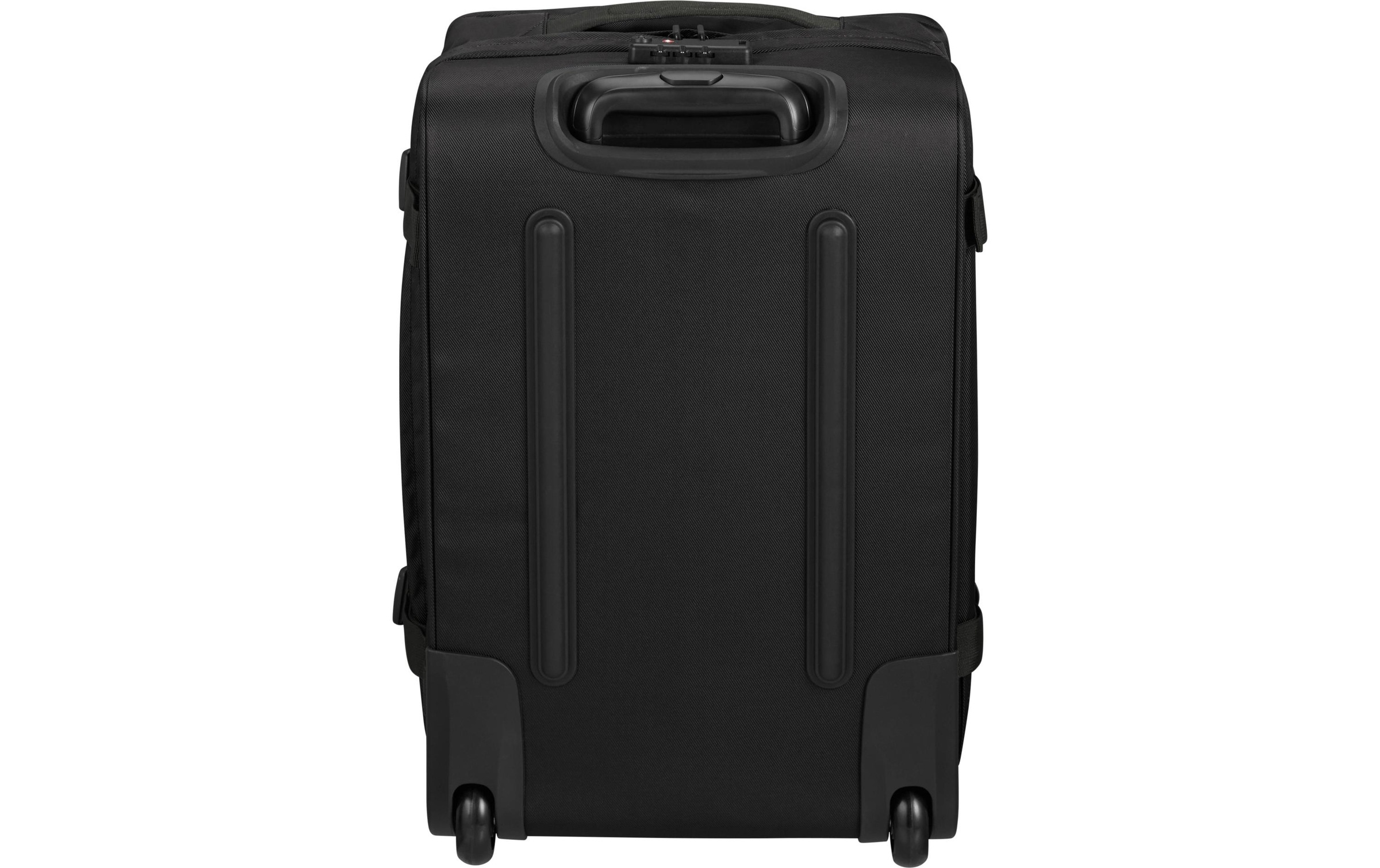 American Tourister® Koffer »Urban Track Duffle«, 2 Rollen