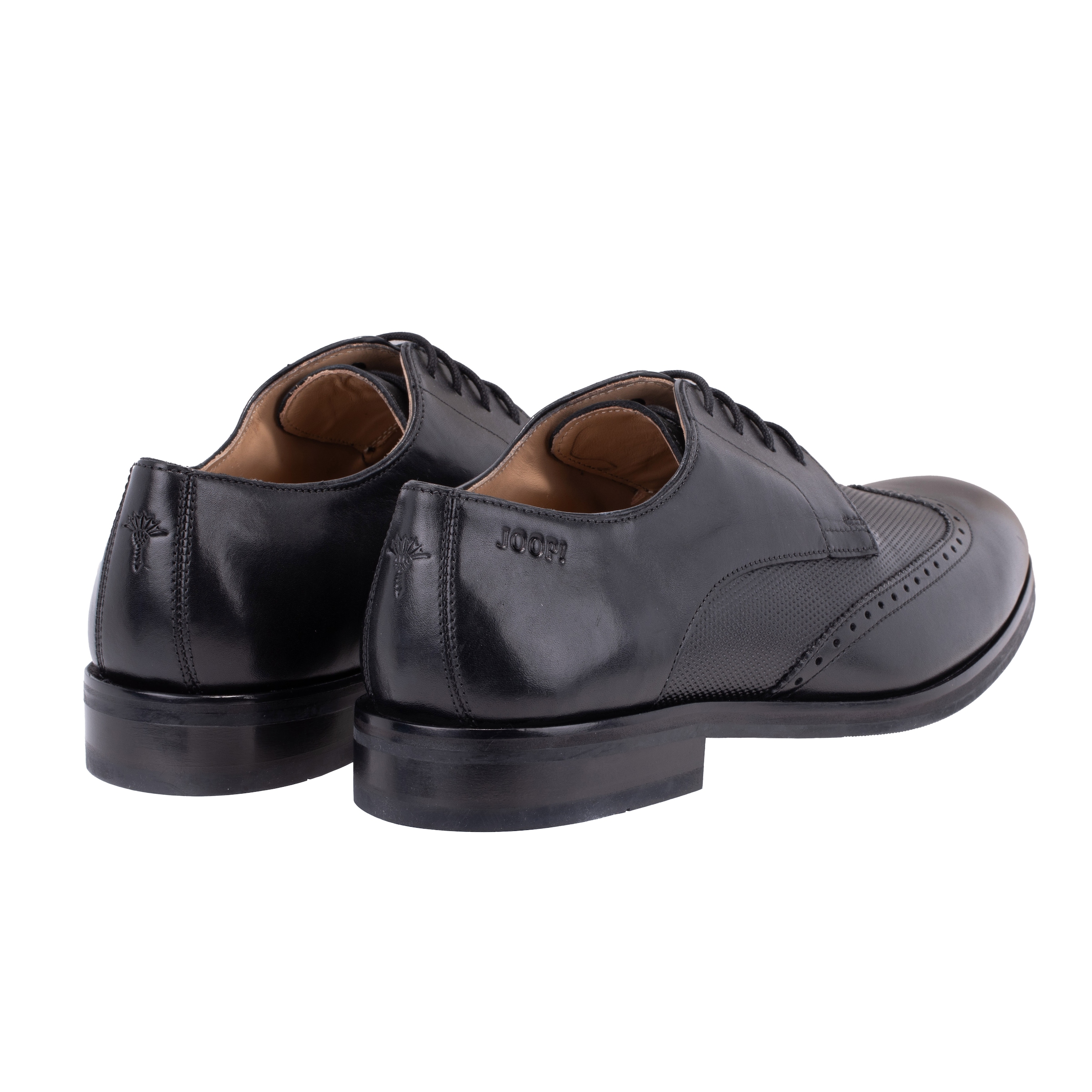 JOOP! Schnürschuh »pero 1.0 kleitos brogue lace up yb4«