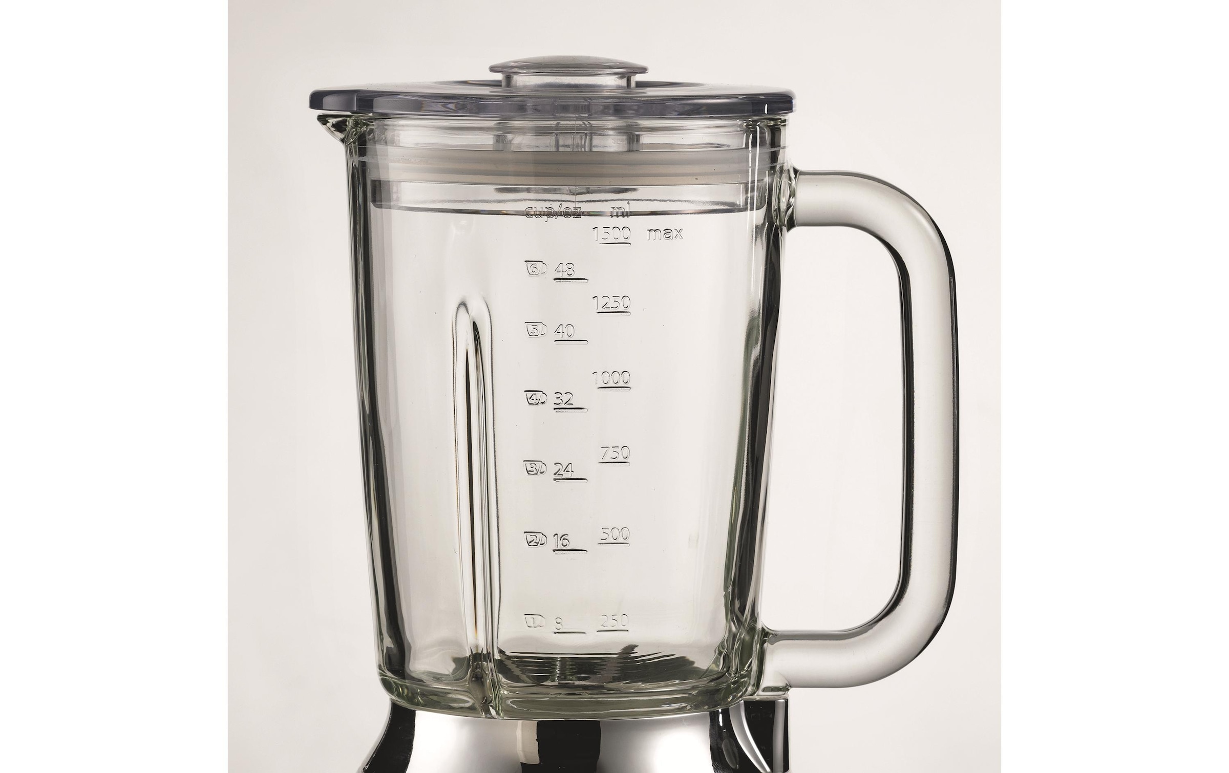 Ariete Standmixer »Positano ARI-583-POS«, 1000 W