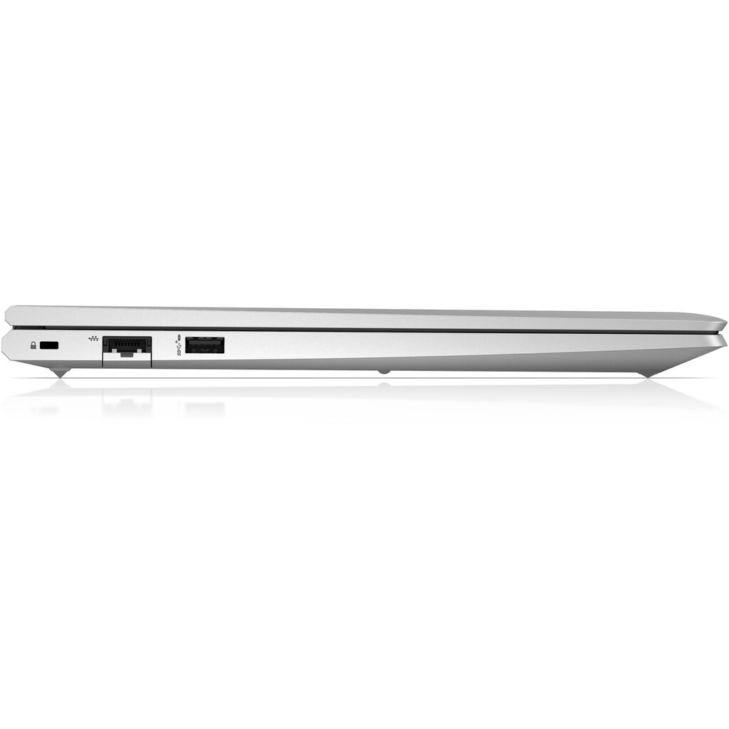 HP Notebook »450 G8 256C6ES«, 39,46 cm, / 15,6 Zoll, Intel, Core i7, Iris Xe Graphics, 1000 GB SSD