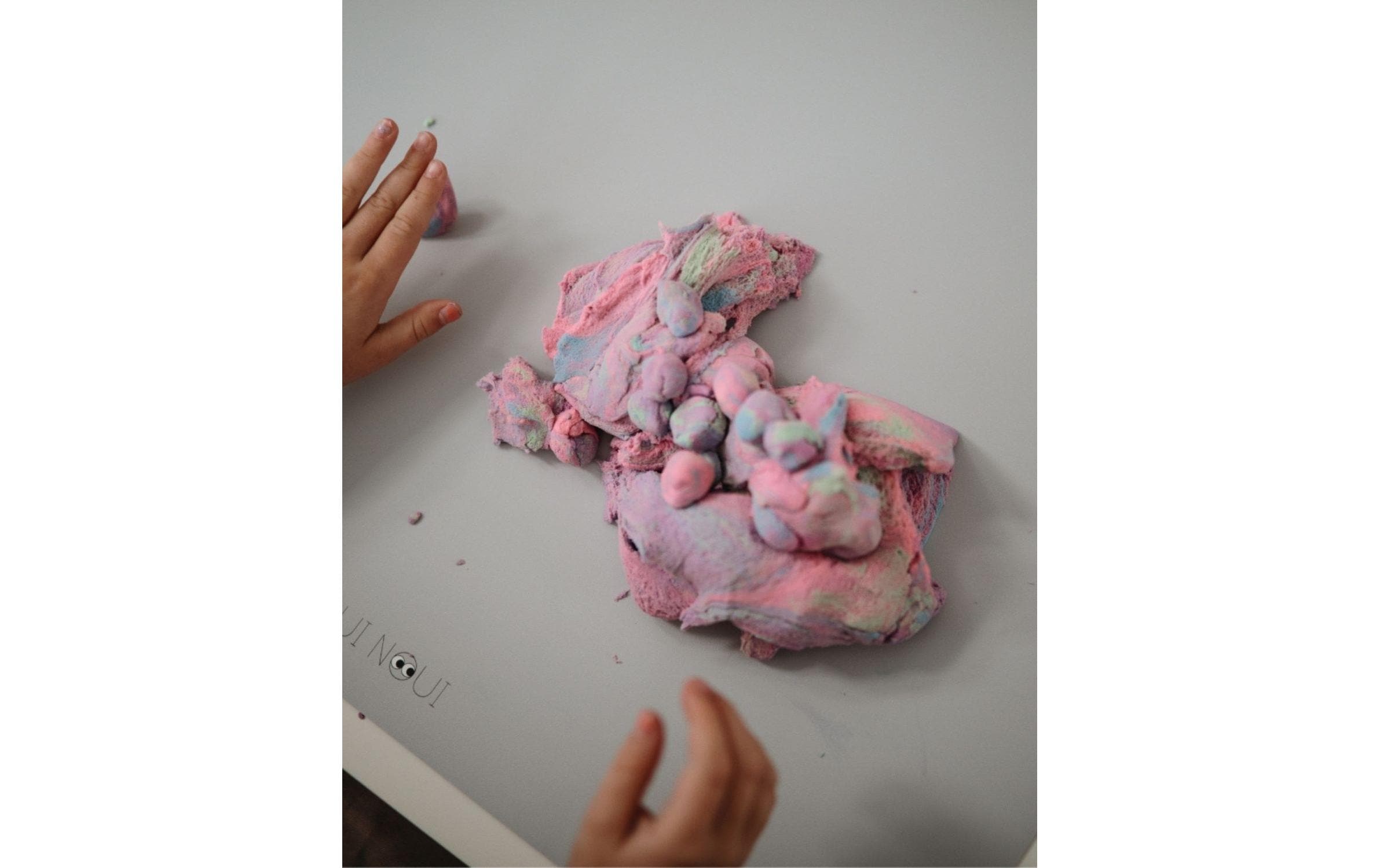   Set de table »Noui Noui XL 55 x 45 cm«