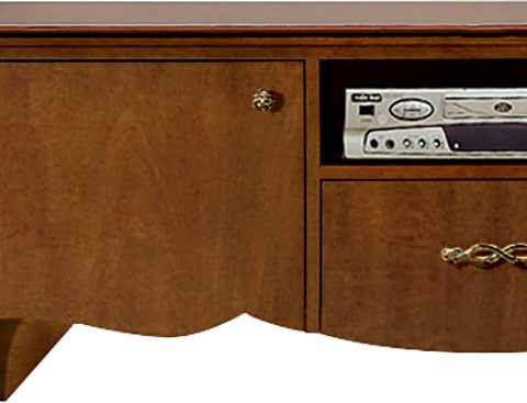 Home affaire TV-Board »TV-Board Sirmione«, Breite 160 cm