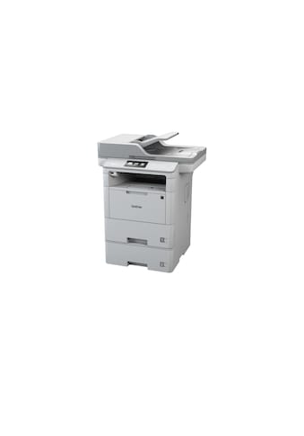 Brother Multifunktionsdrucker »MFC-L6900DWT« kaufen