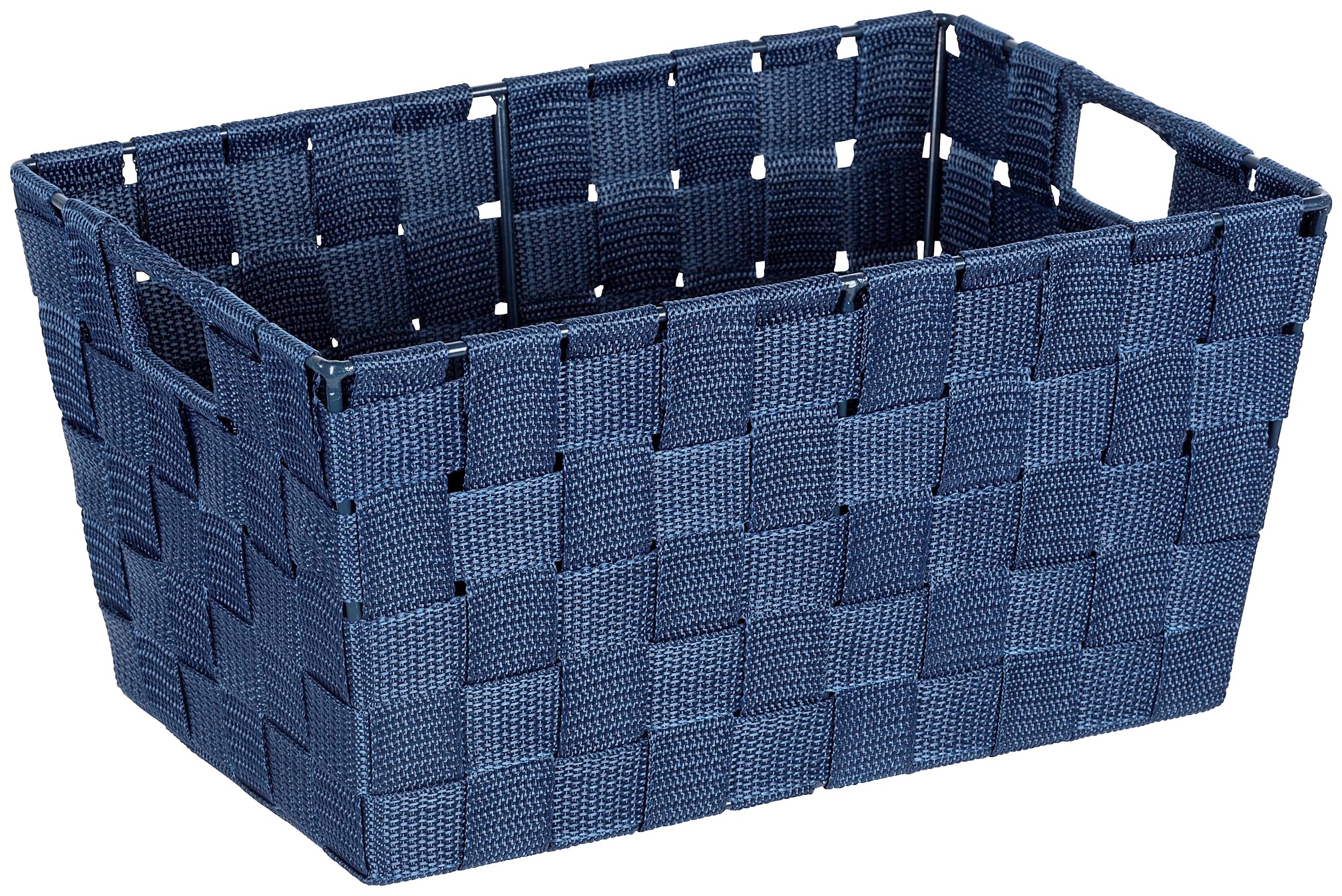 WENKO Aufbewahrungskorb »Adria«, (Set, 2 St.)