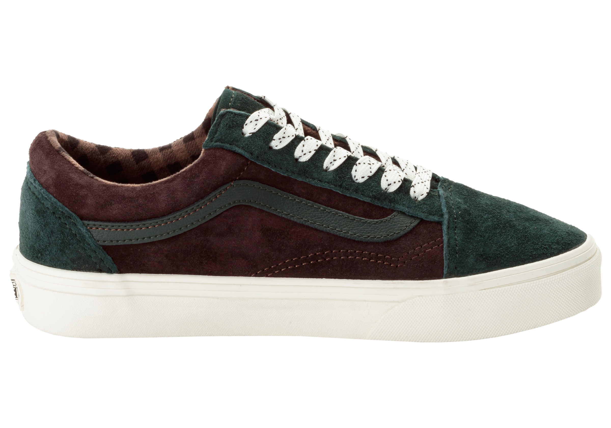 Vans Sneaker »Old Skool«